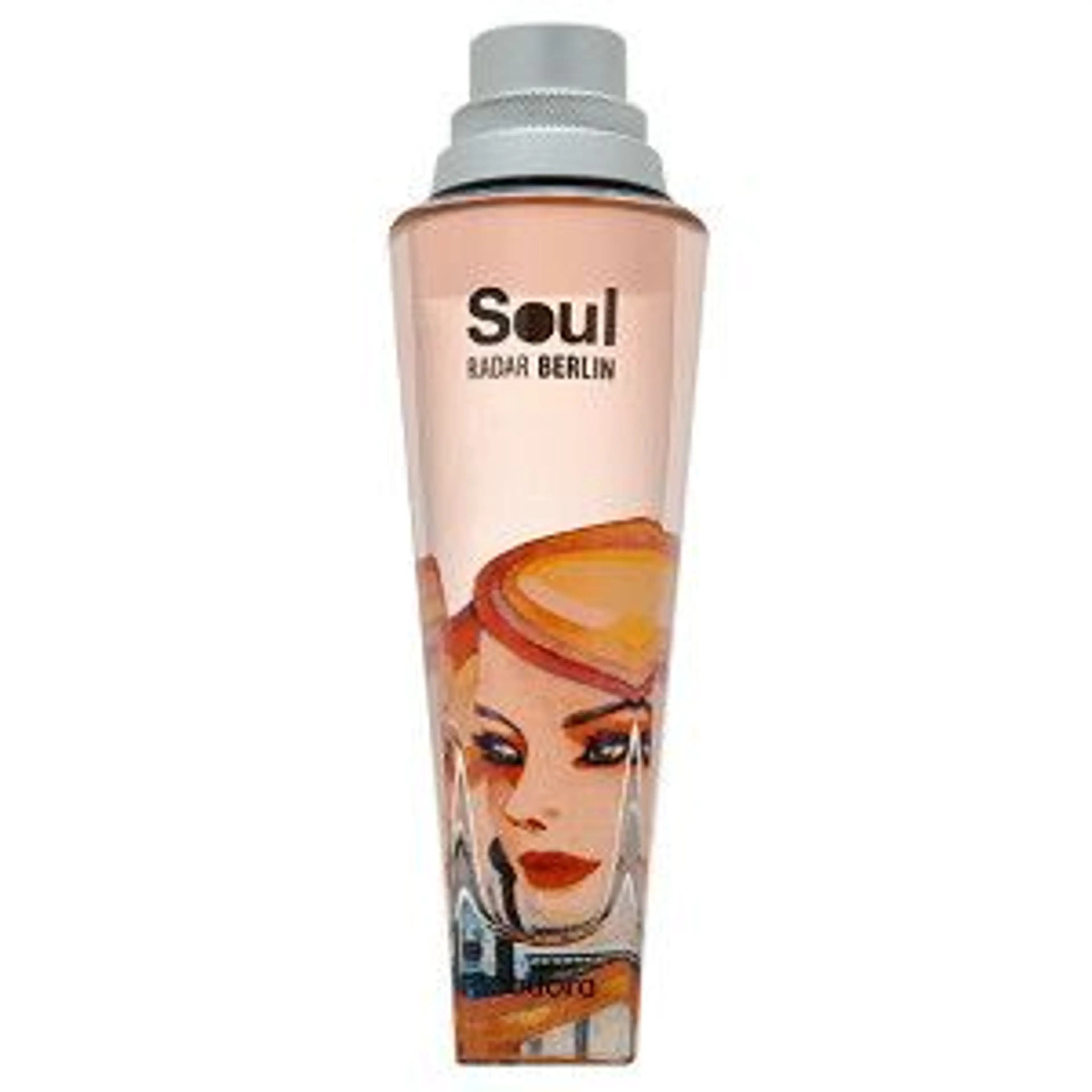 Soul Radar Berlin