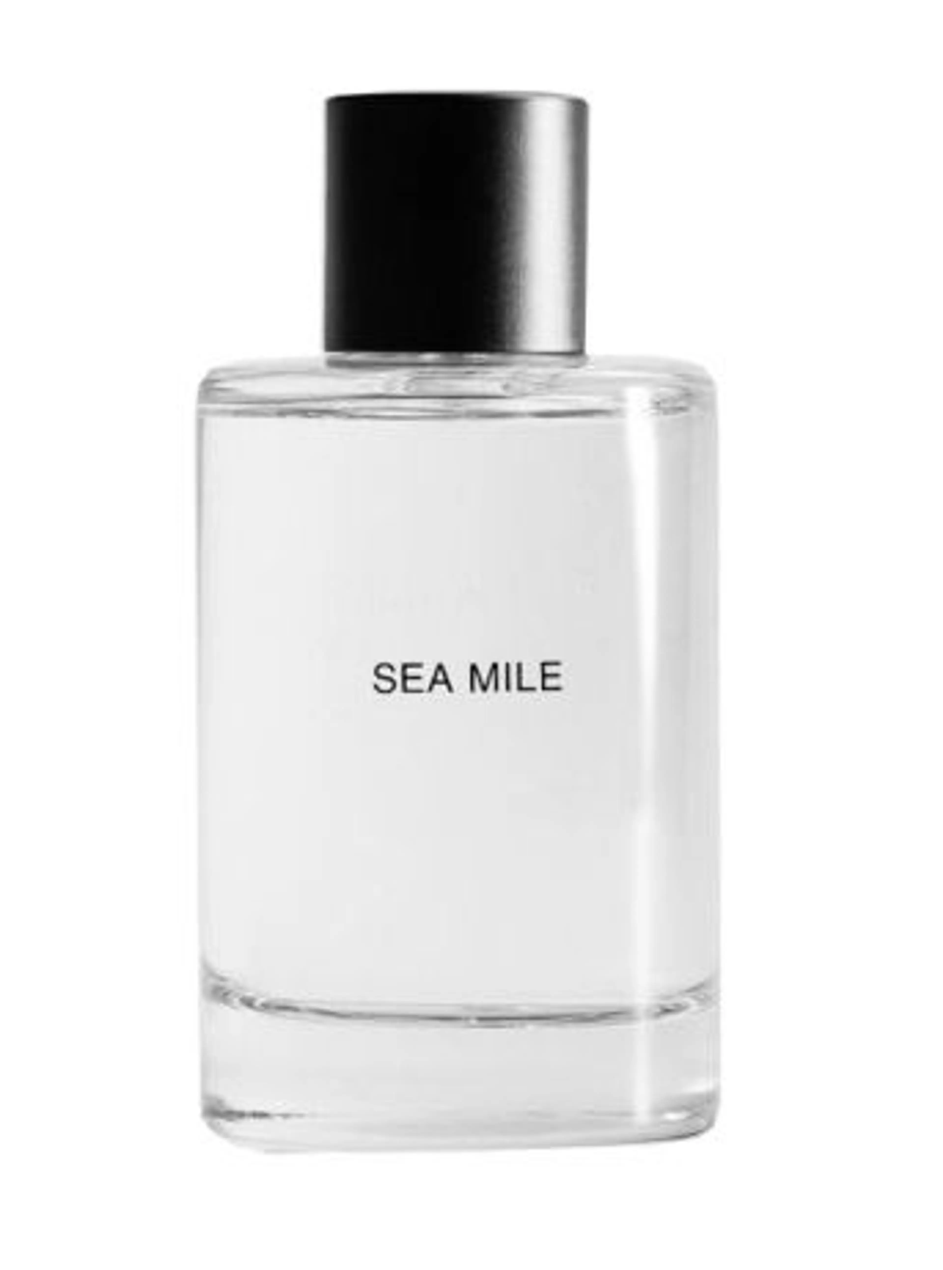 Sea Mile