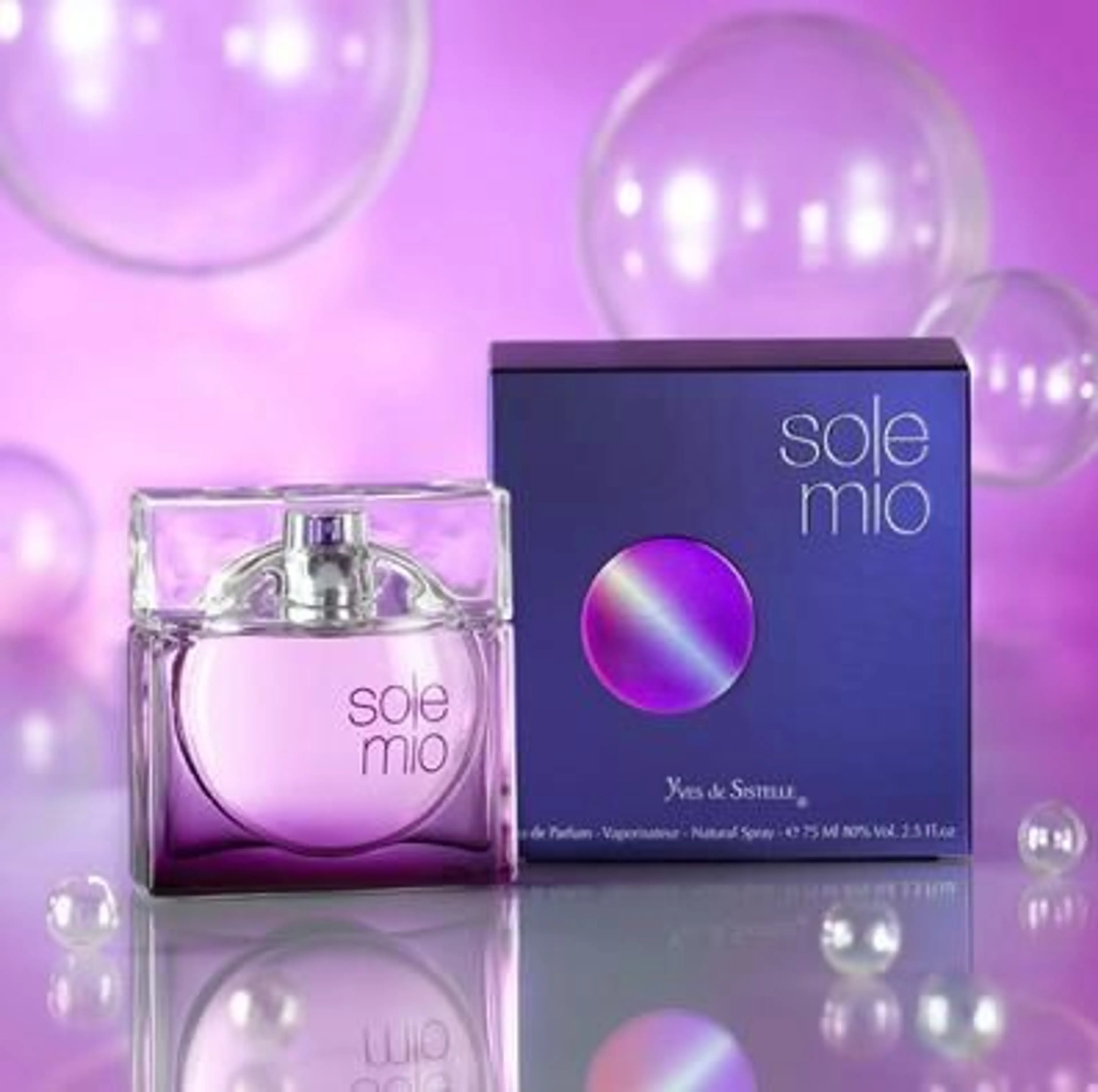 Sole Mio