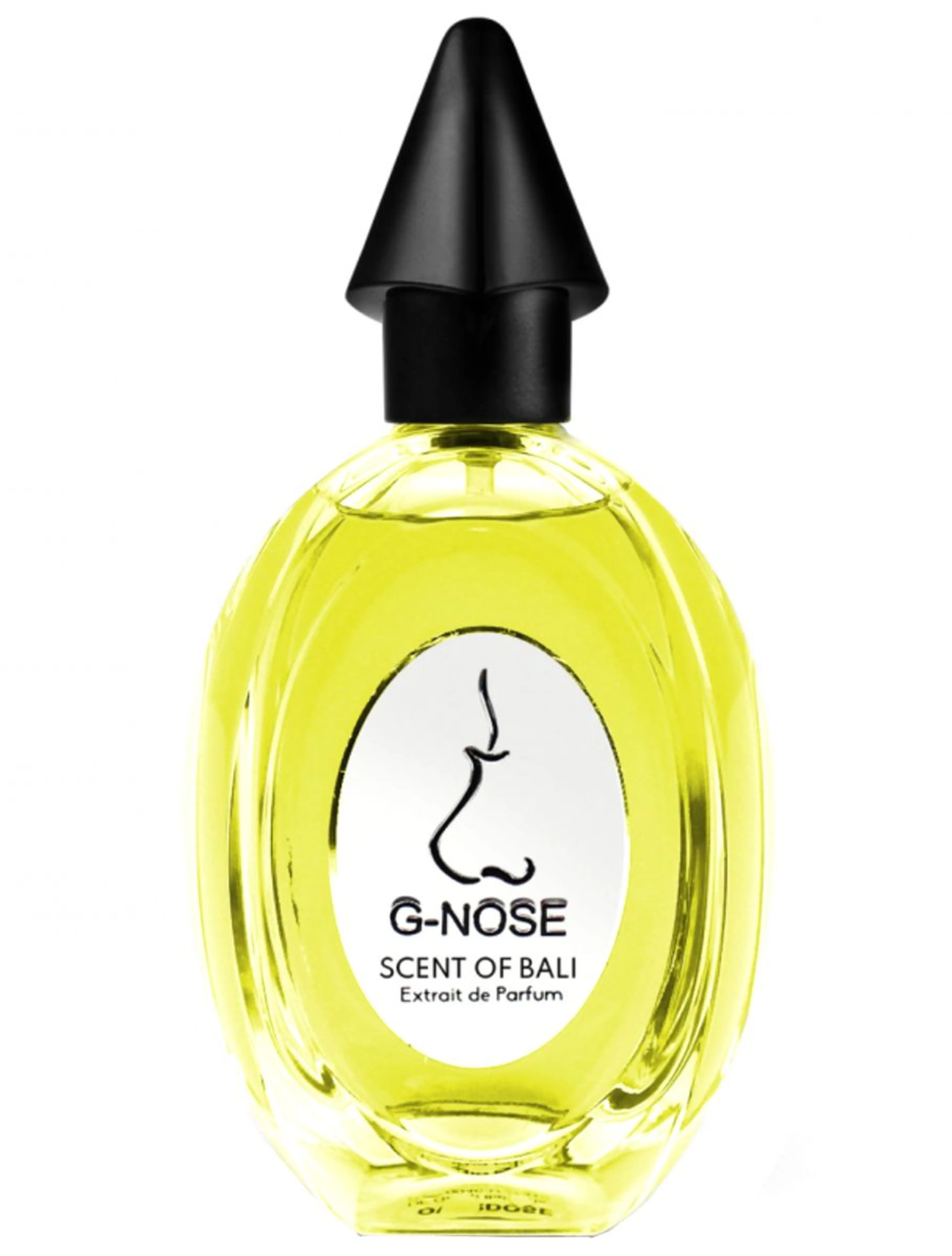 Scent Of Bali