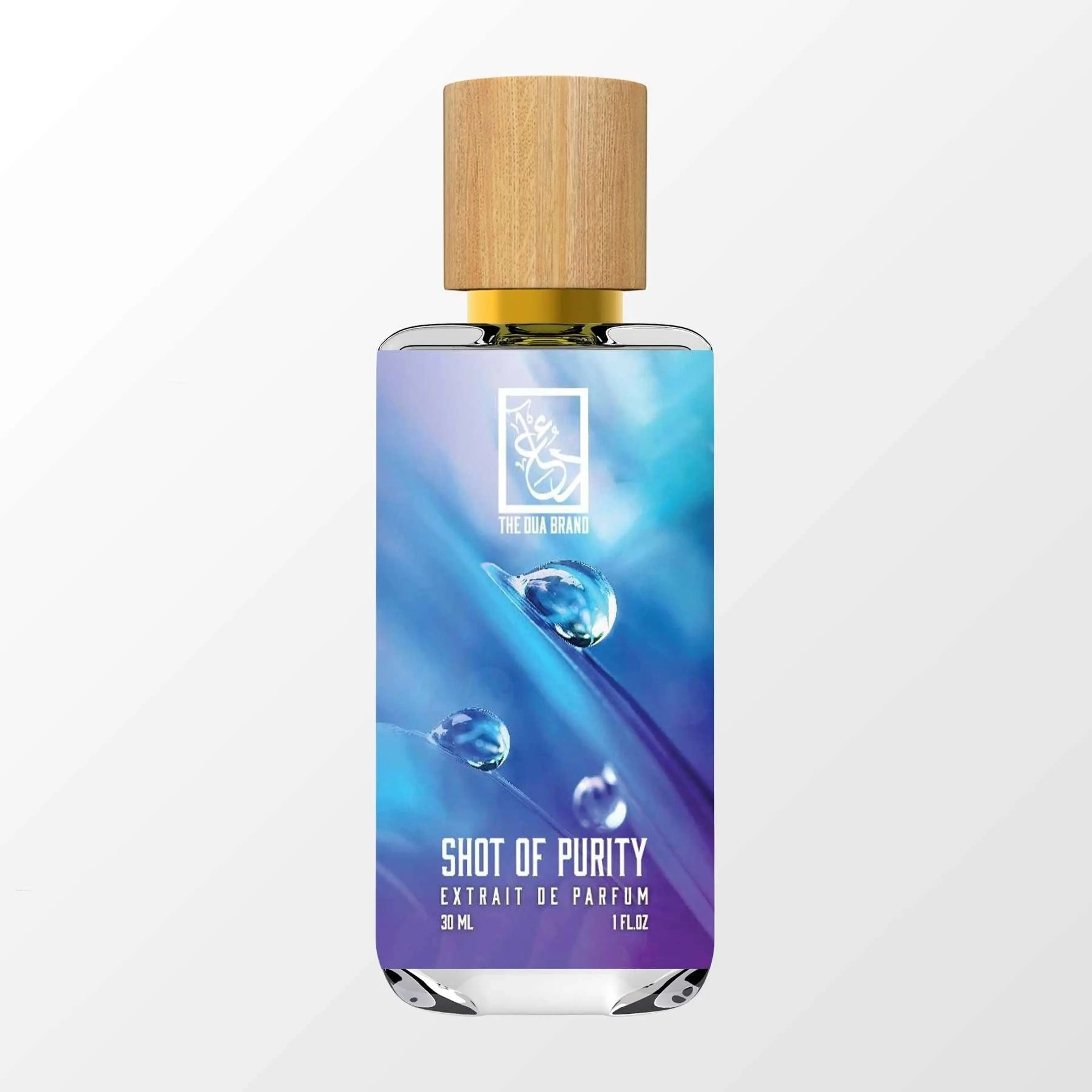 Shot Of Purity
