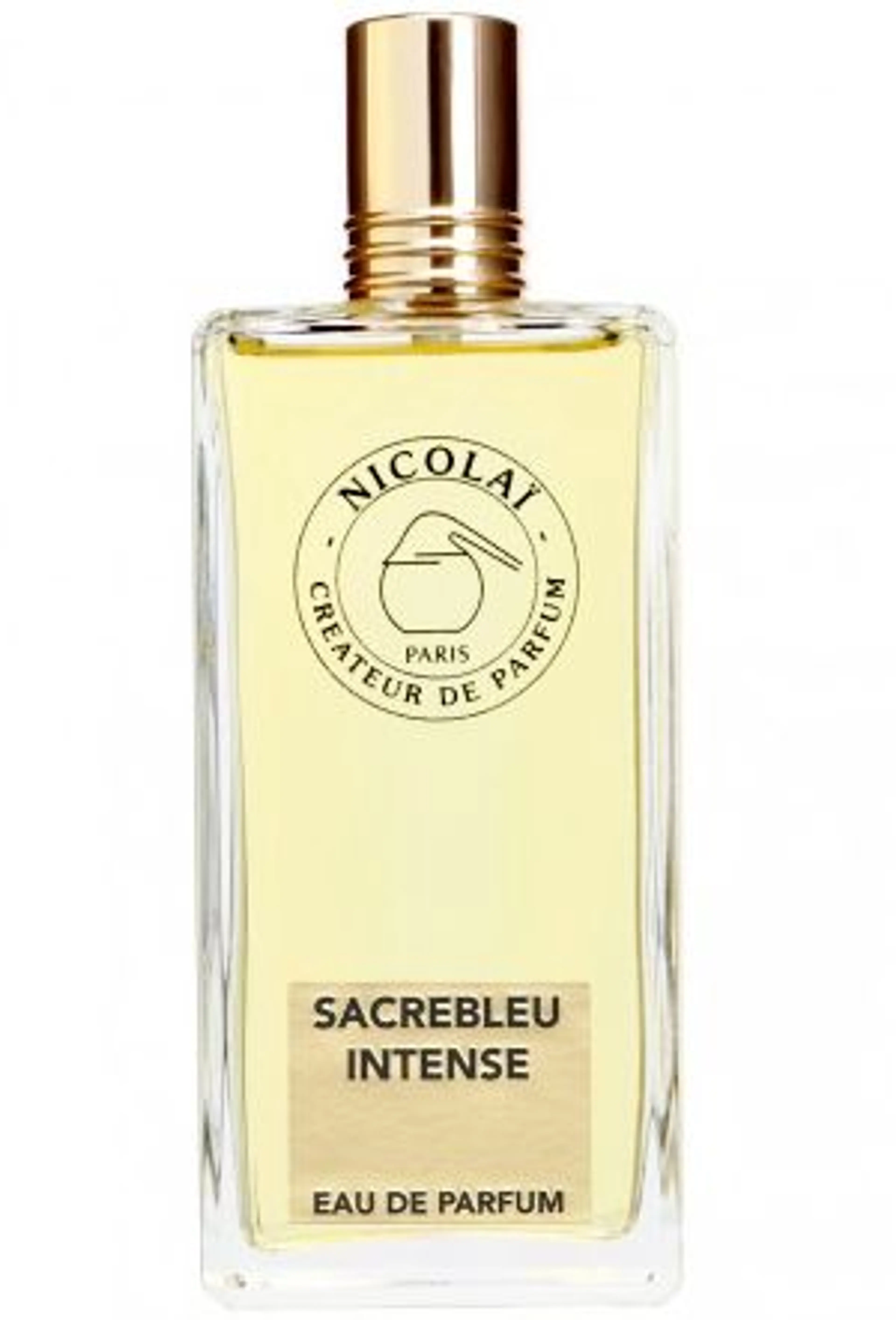 Sacrebleu Intense