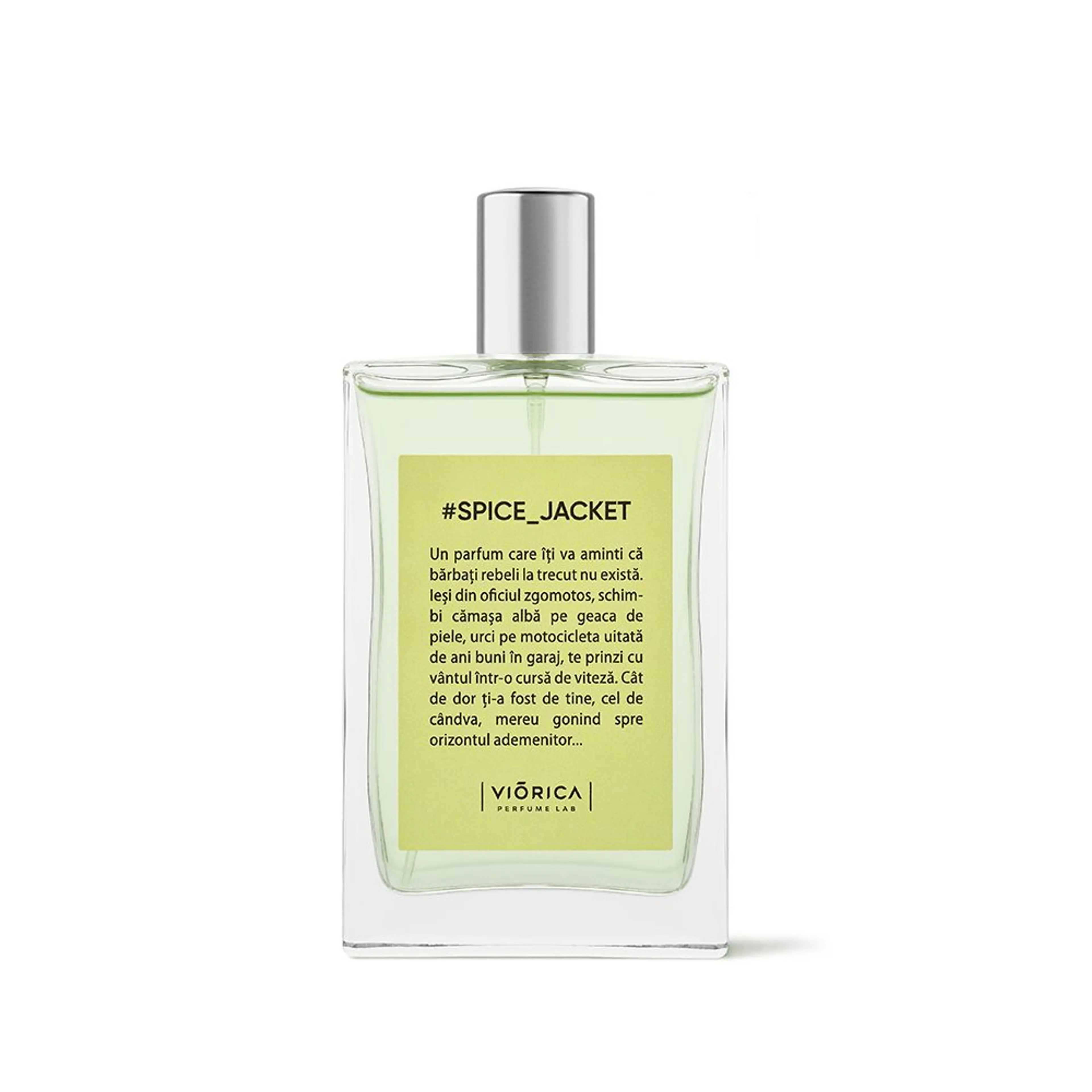 #SPICE-JACKET