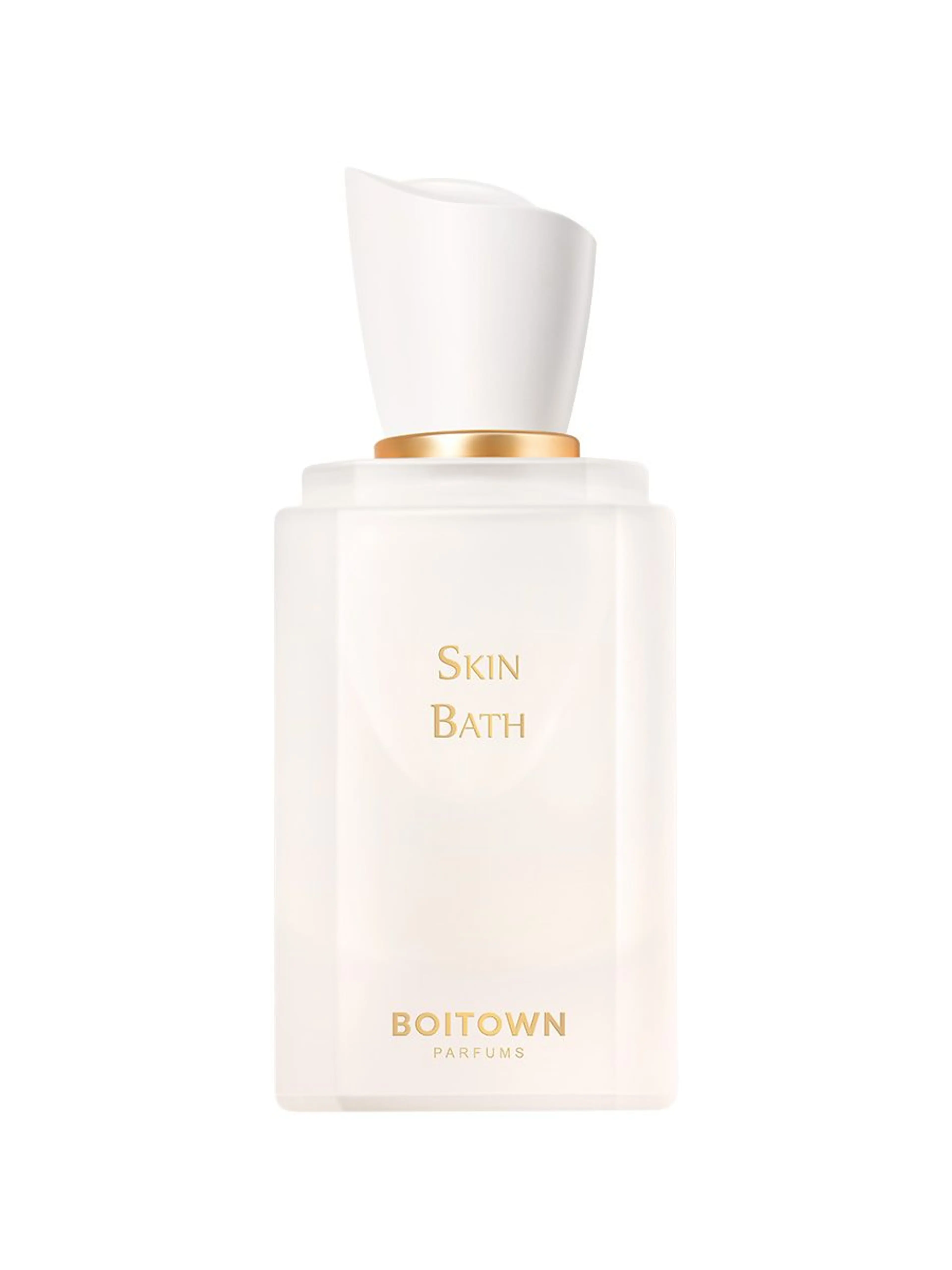 Skin Bath	肌肤之浴
