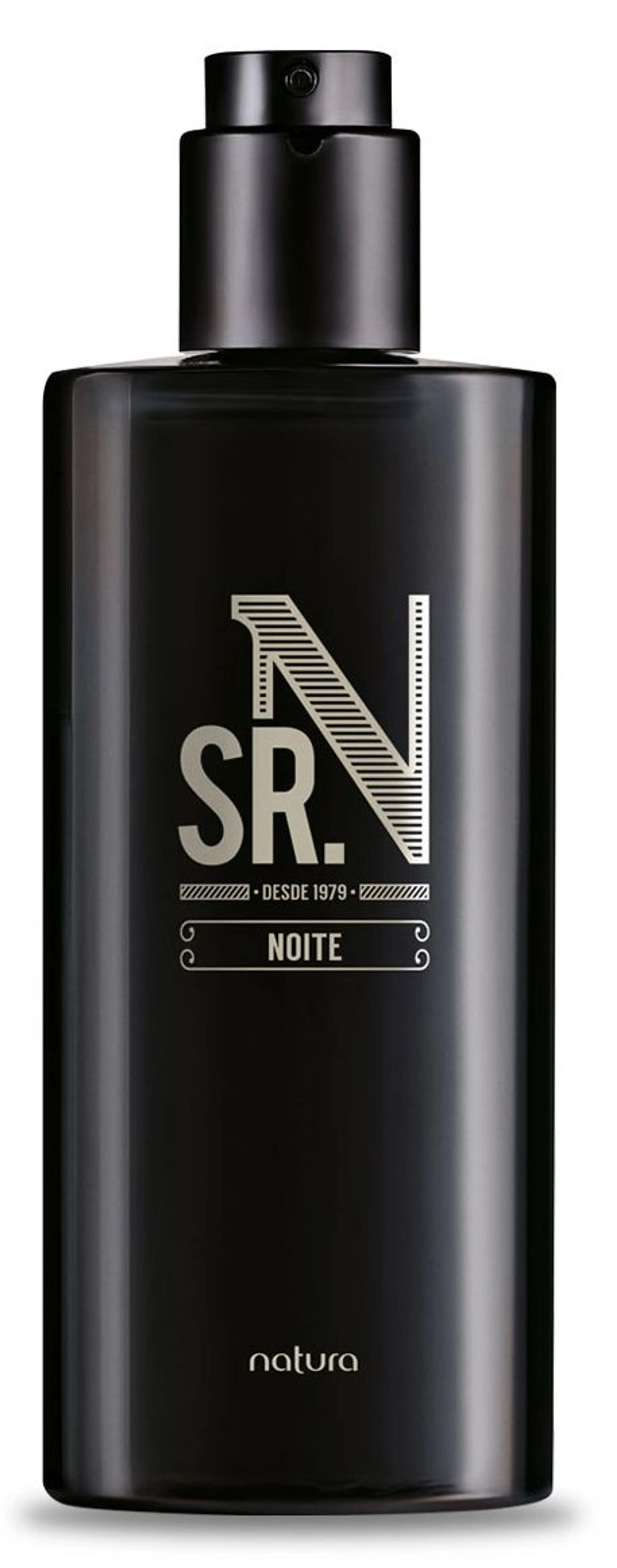 Sr. N Noite