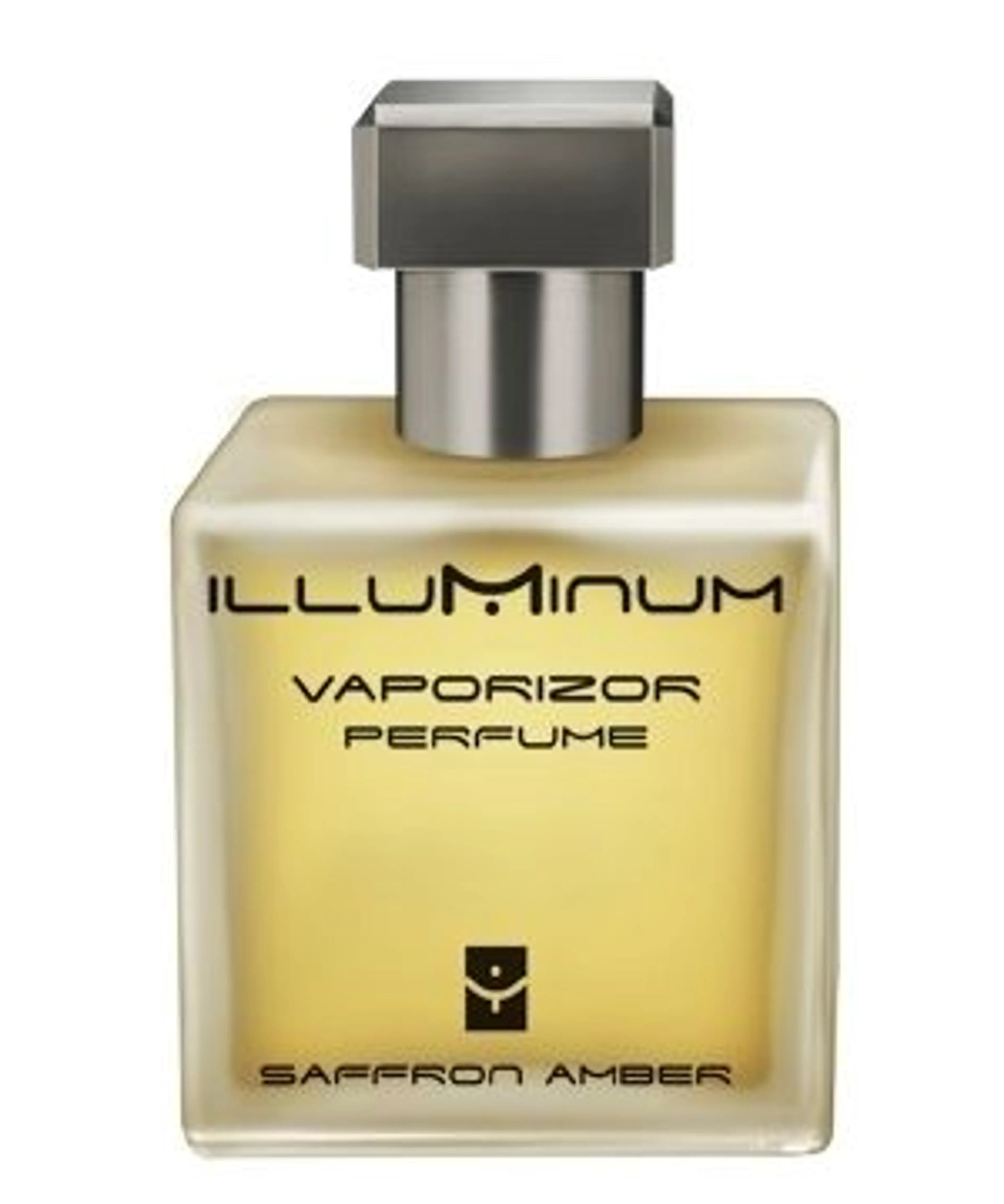 Saffron Amber