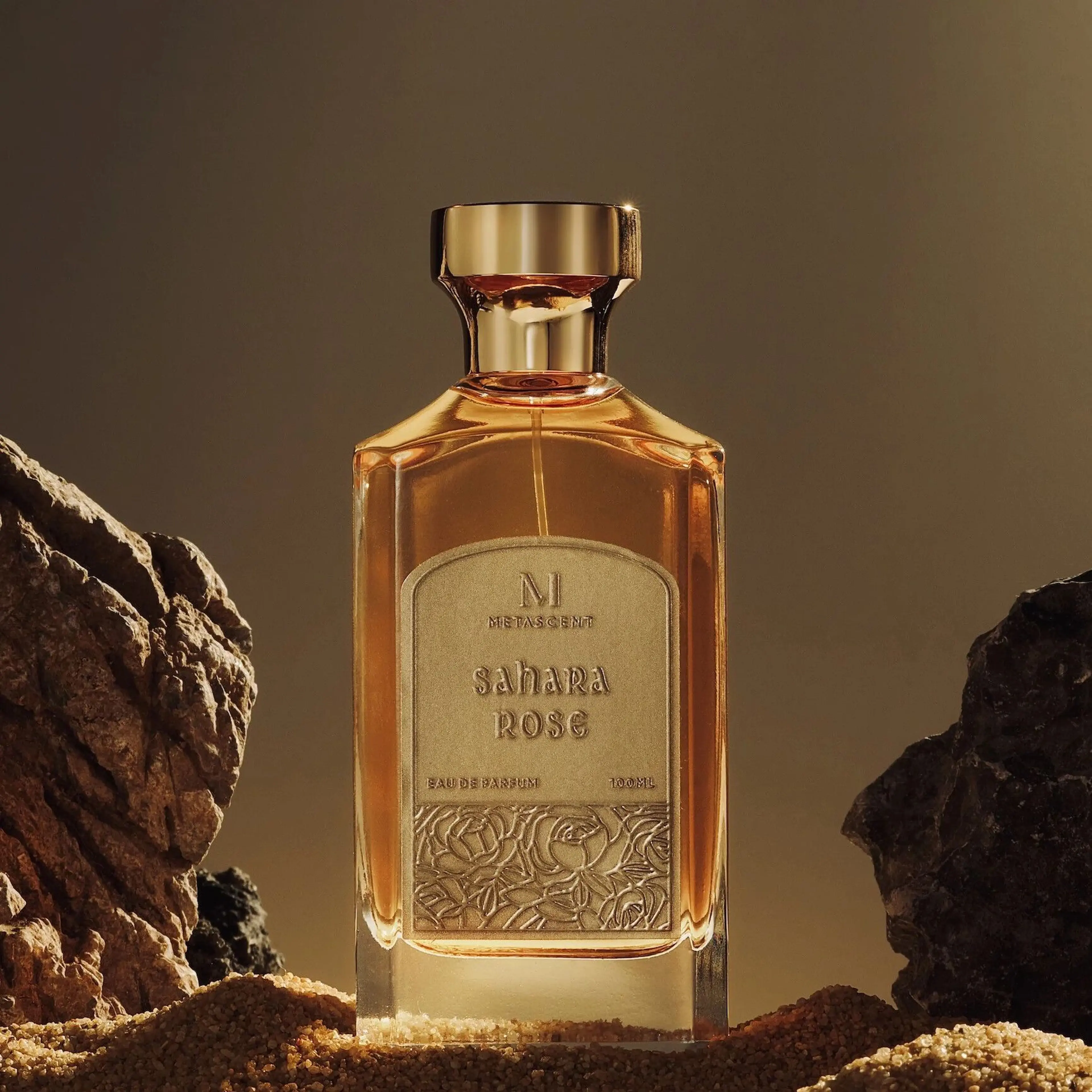 Sahara Rose