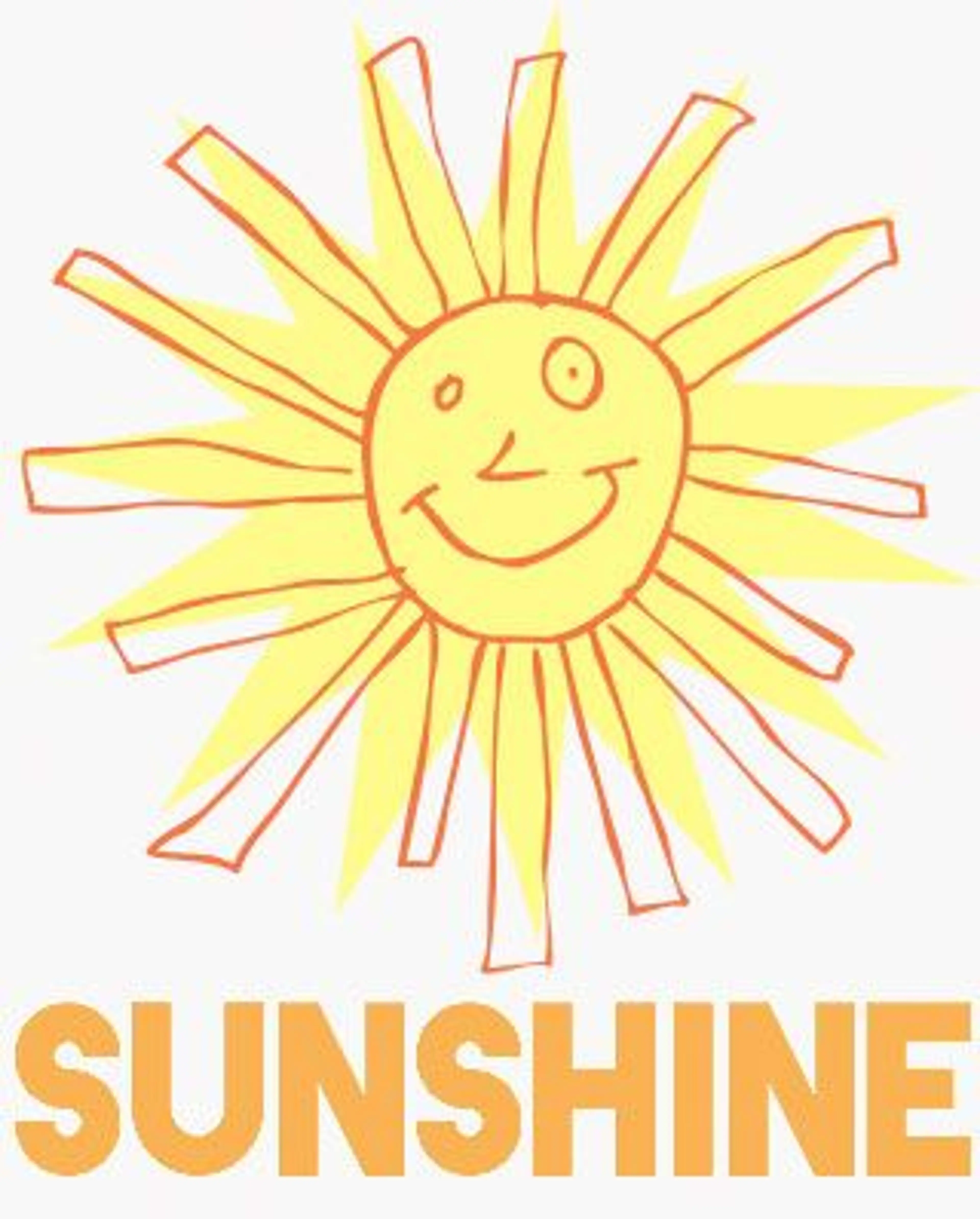 Sunshine