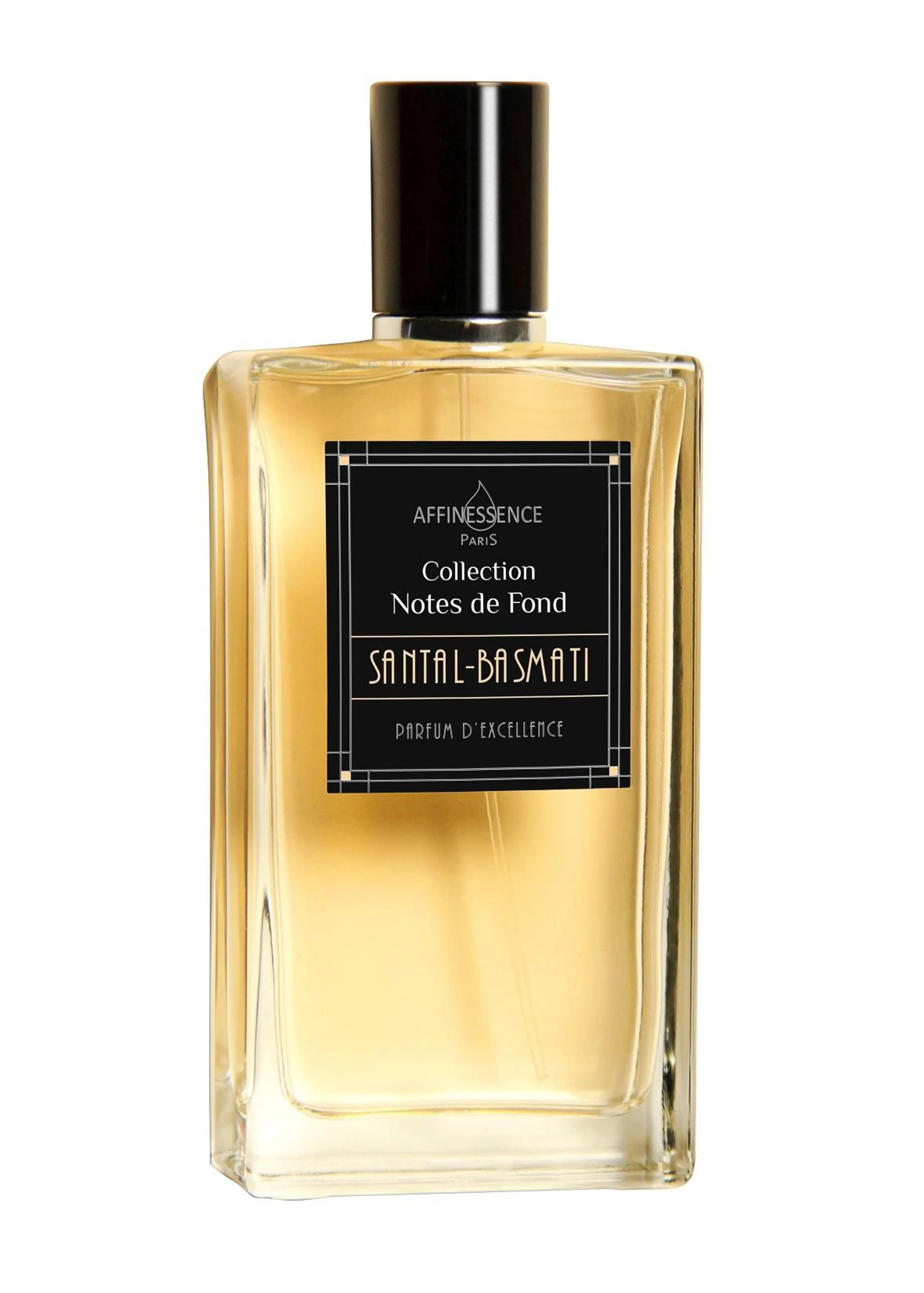Santal Basmati