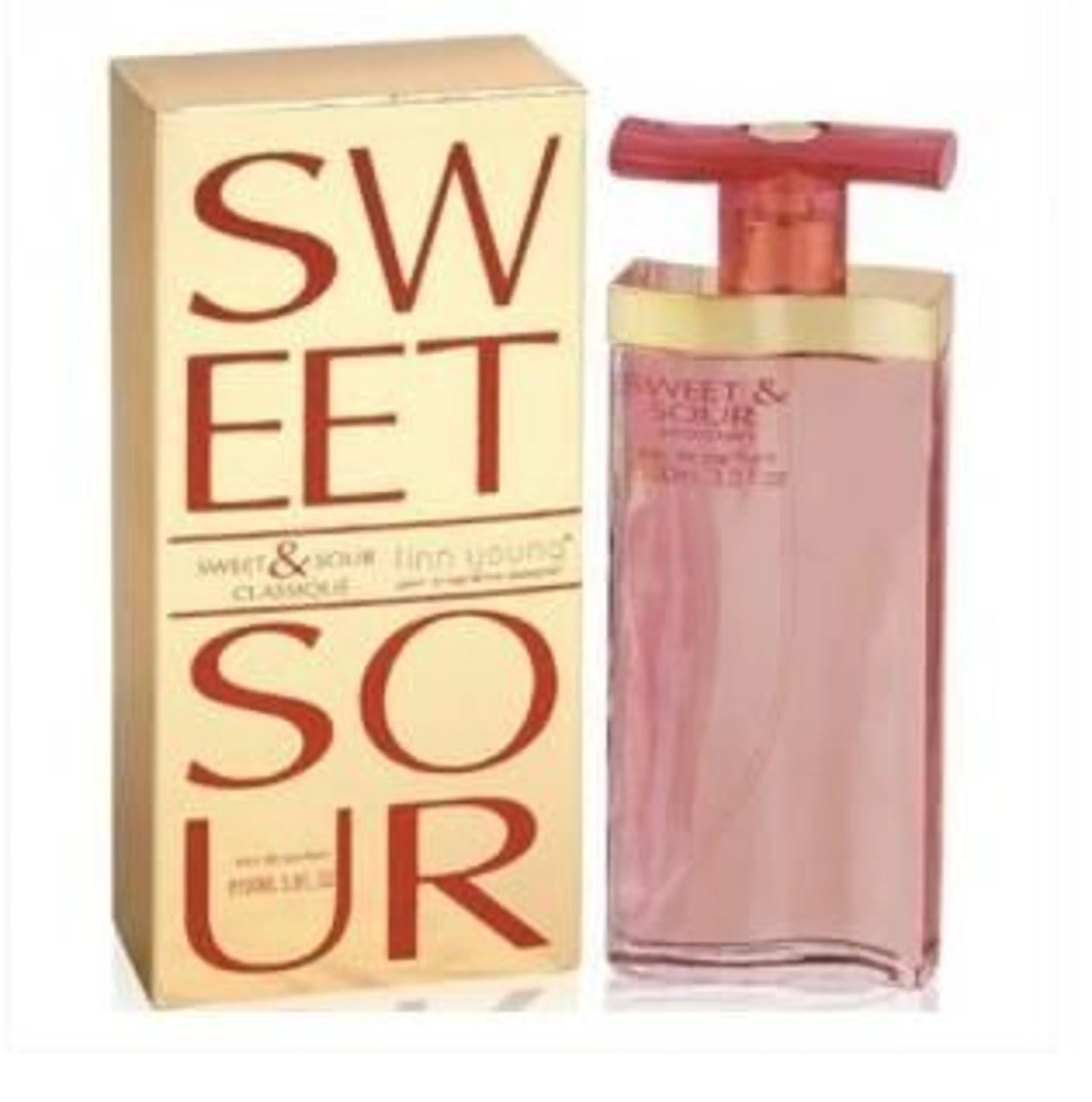 Sweet Sour Classique