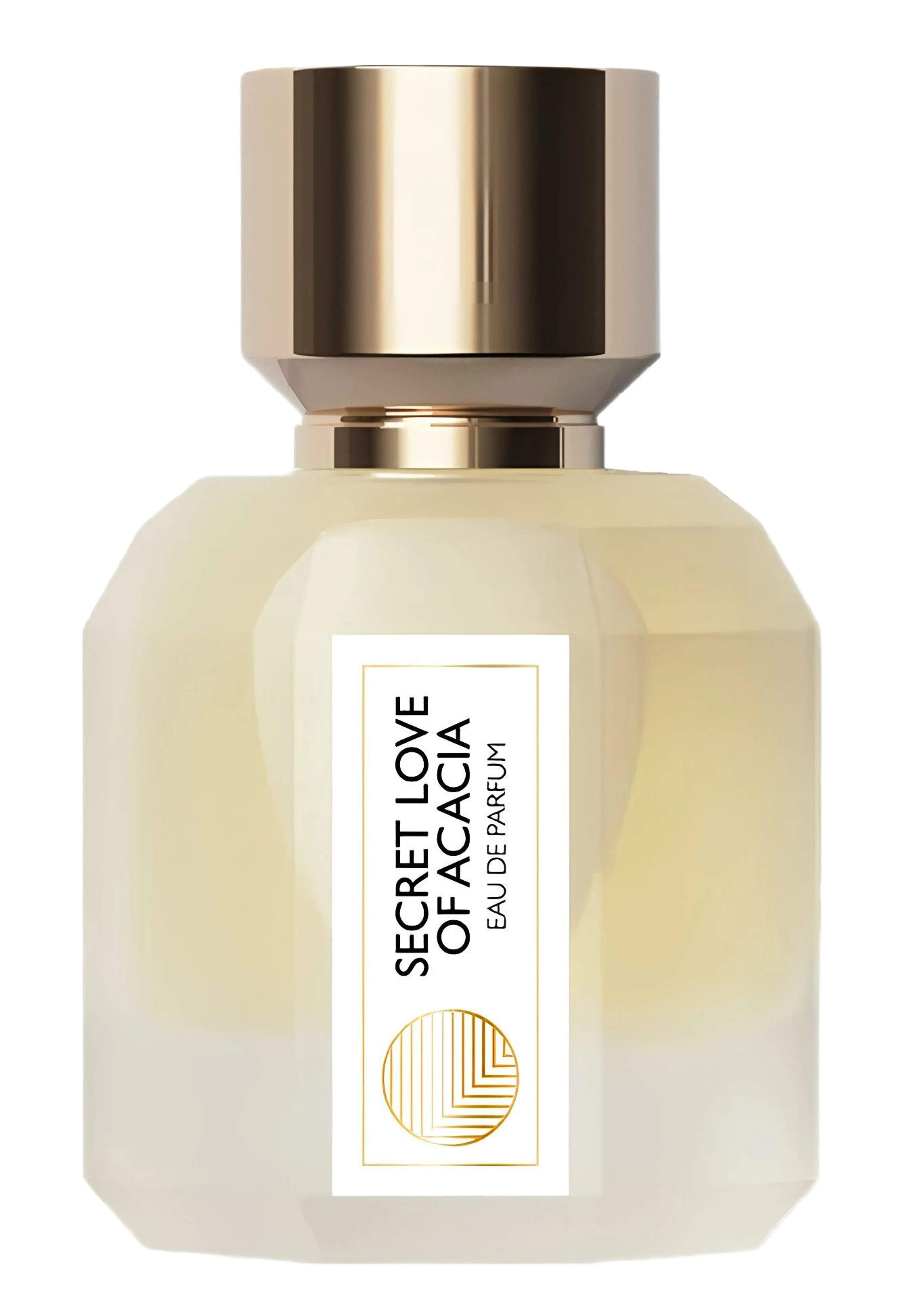 Secret Love of Acacia