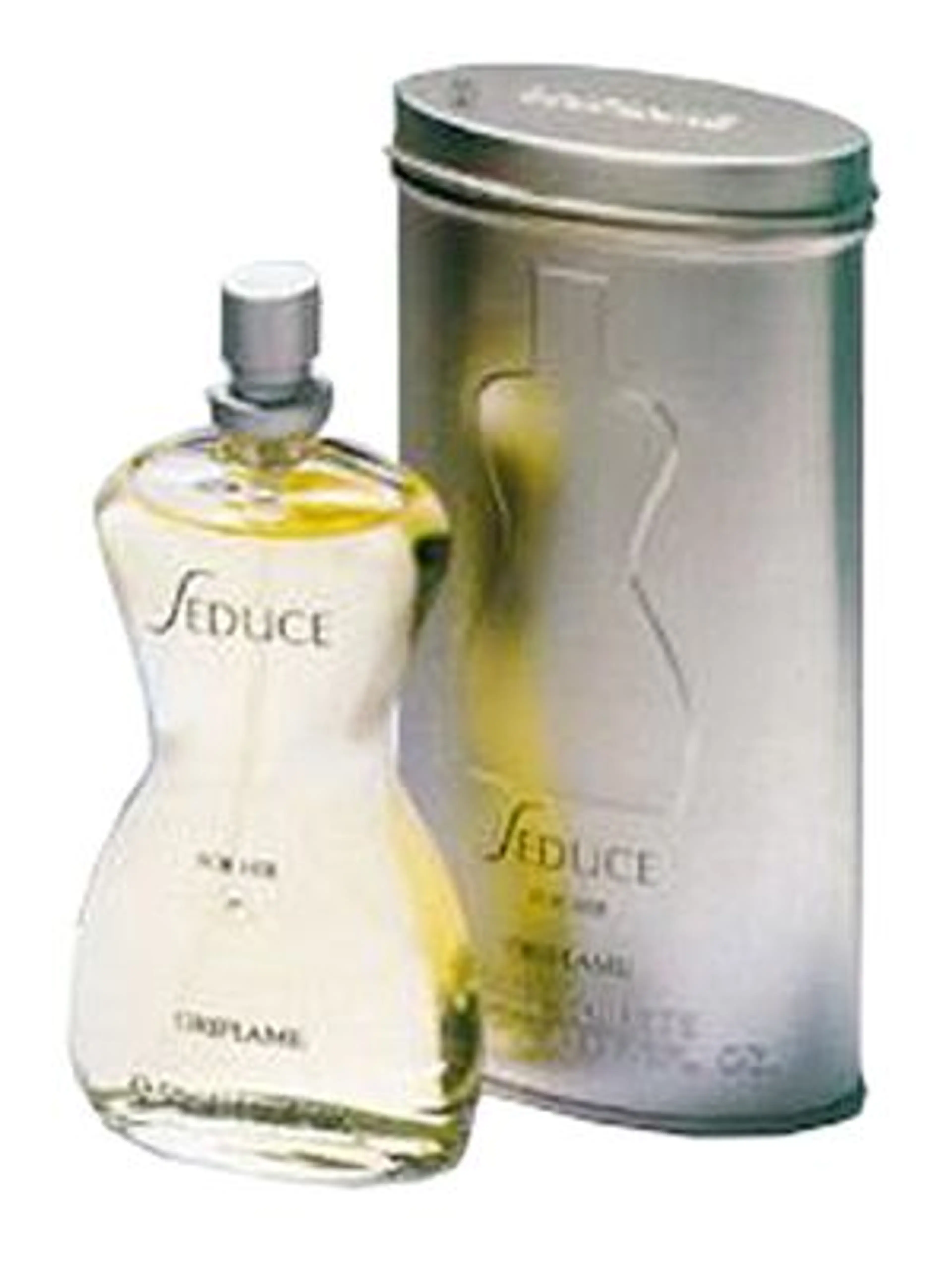 Seduce for Her