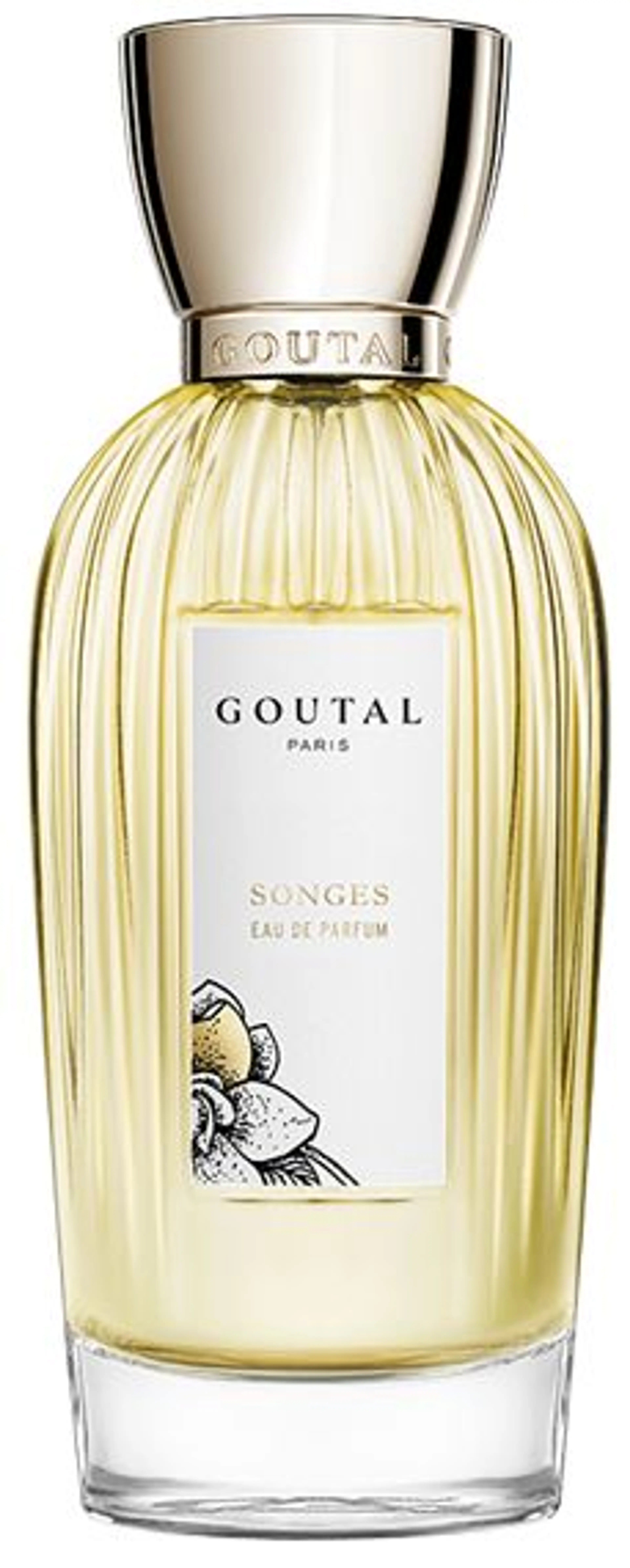 Songes Eau de Parfum