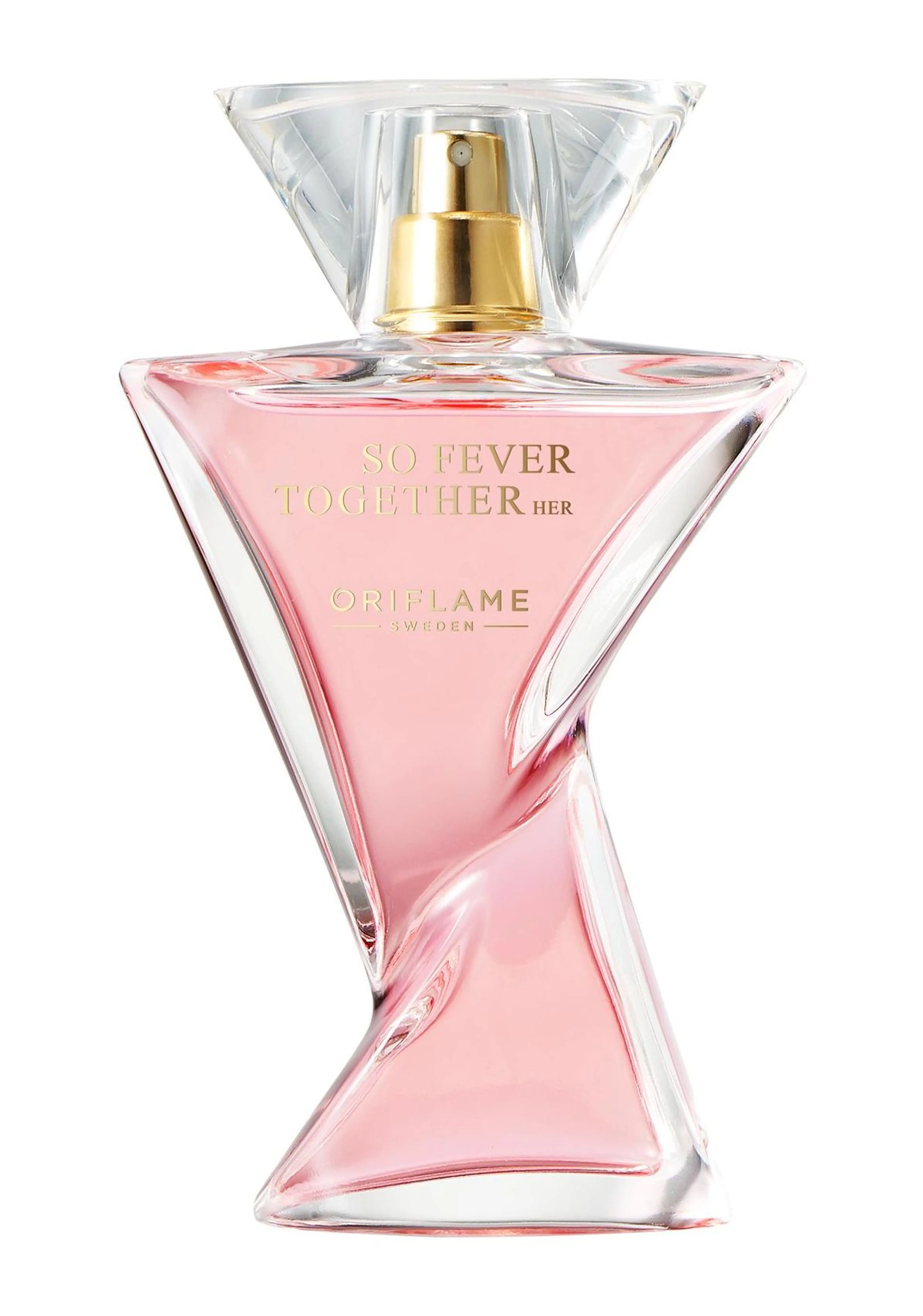 So Fever Together For Her