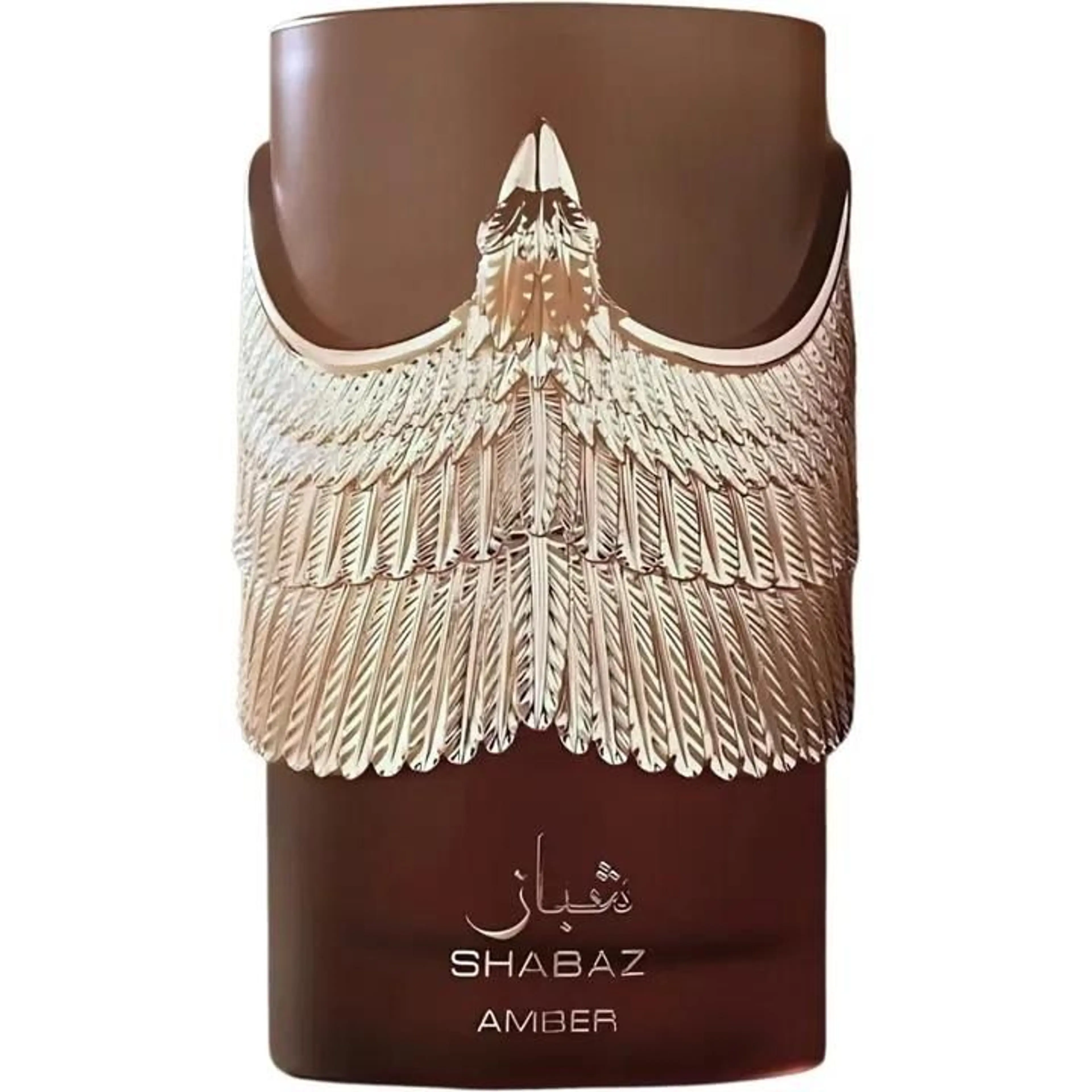 Shabaz Amber