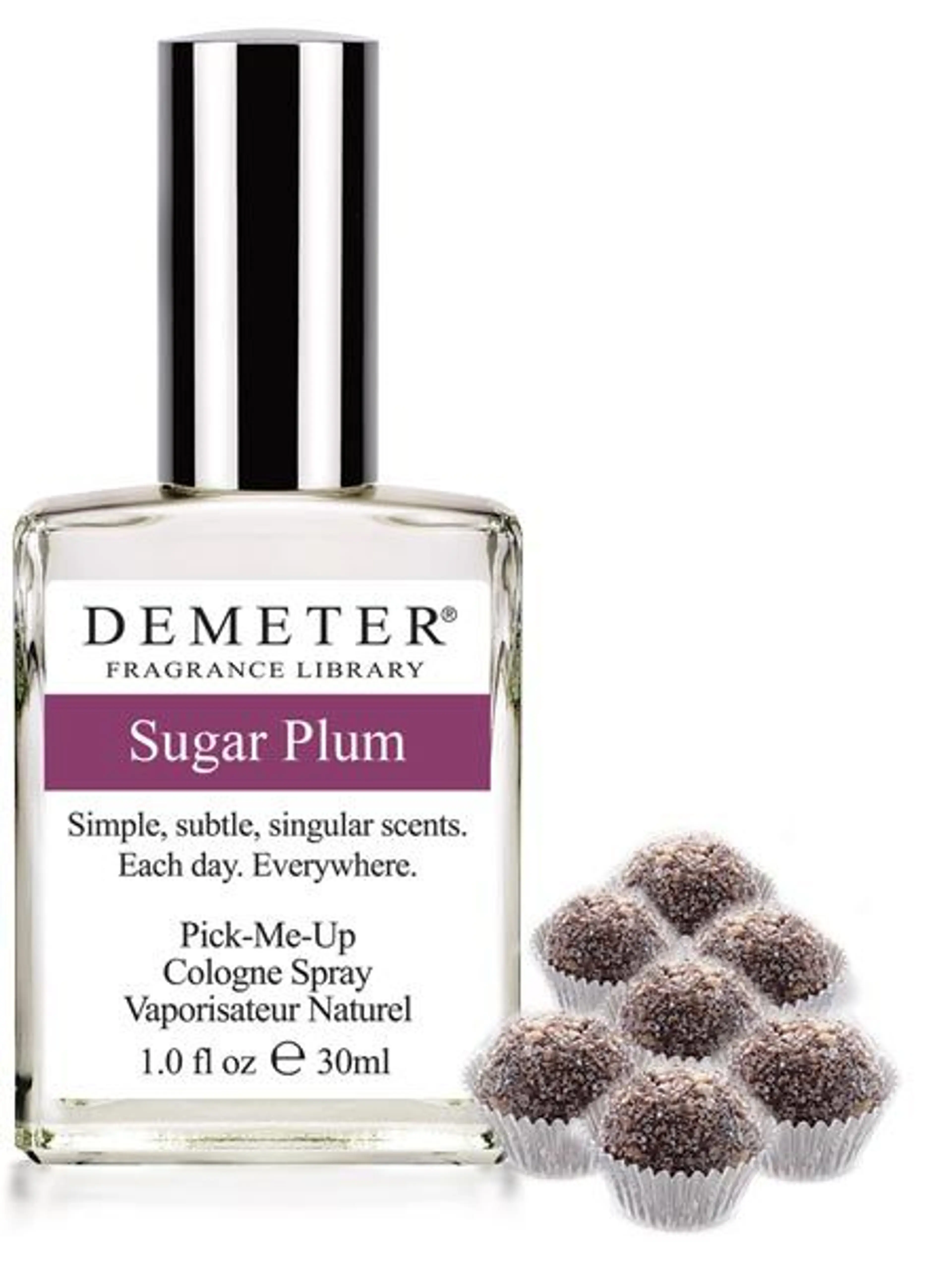 Sugar Plum