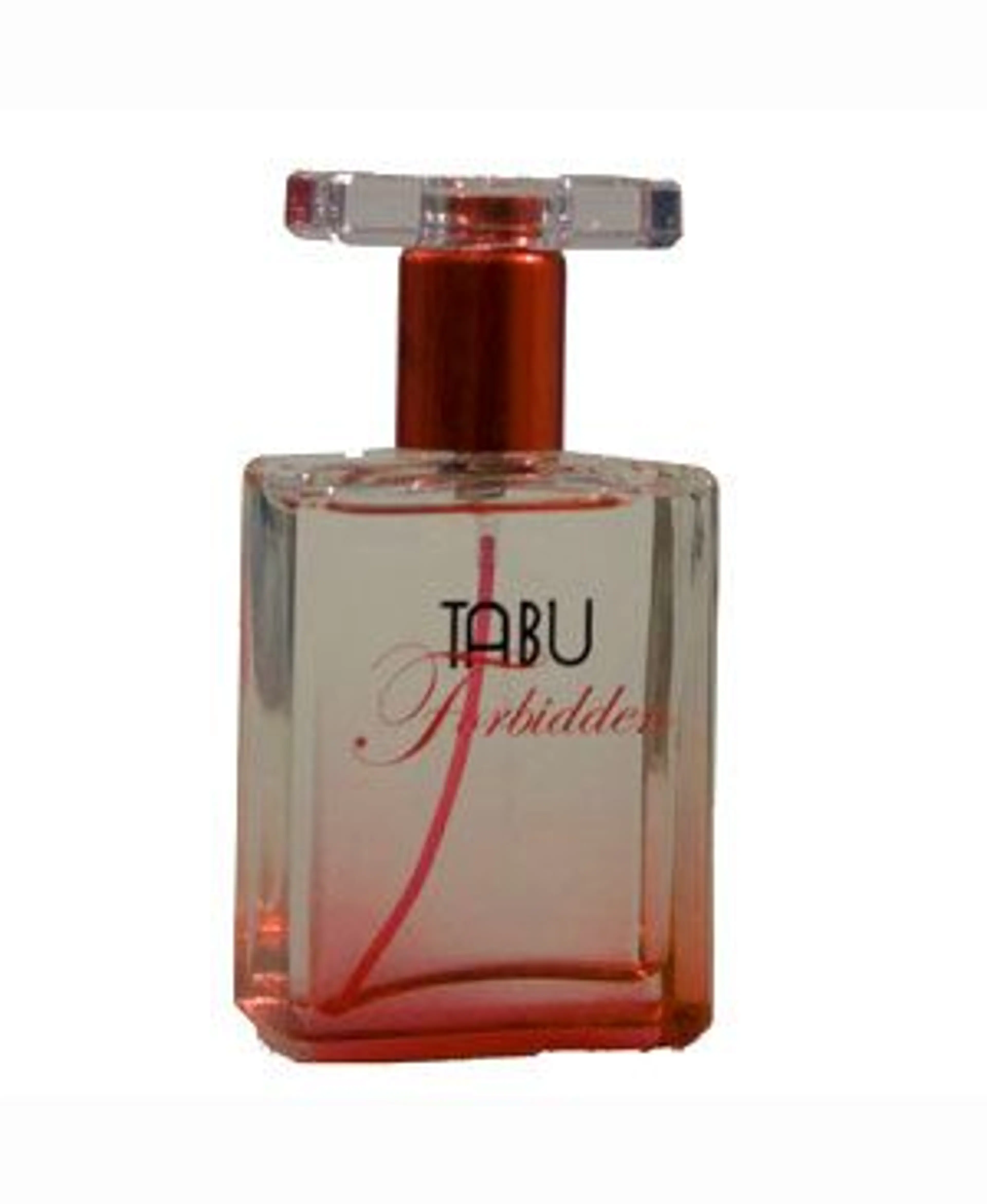 Tabu Forbidden