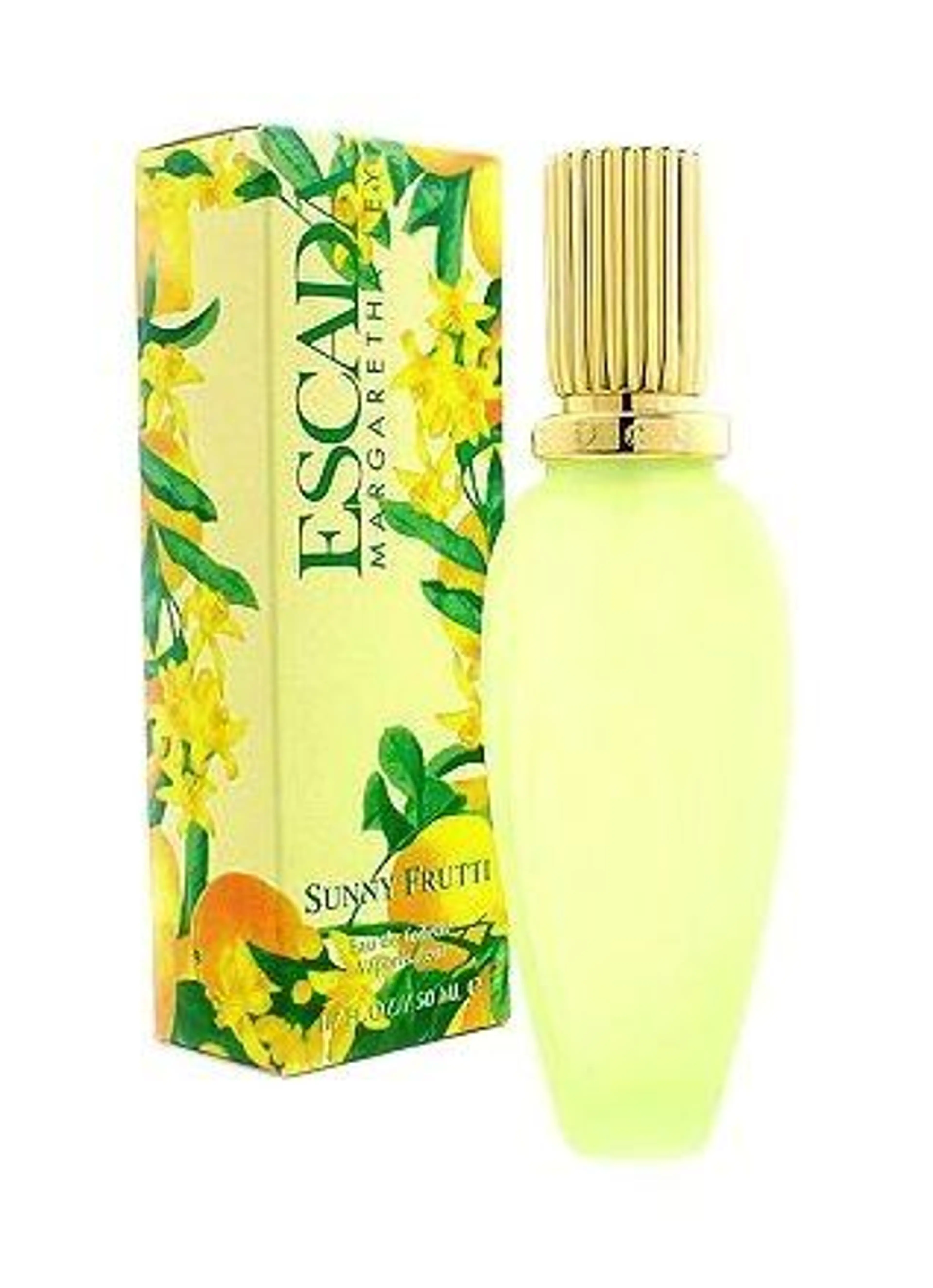Sunny Frutti