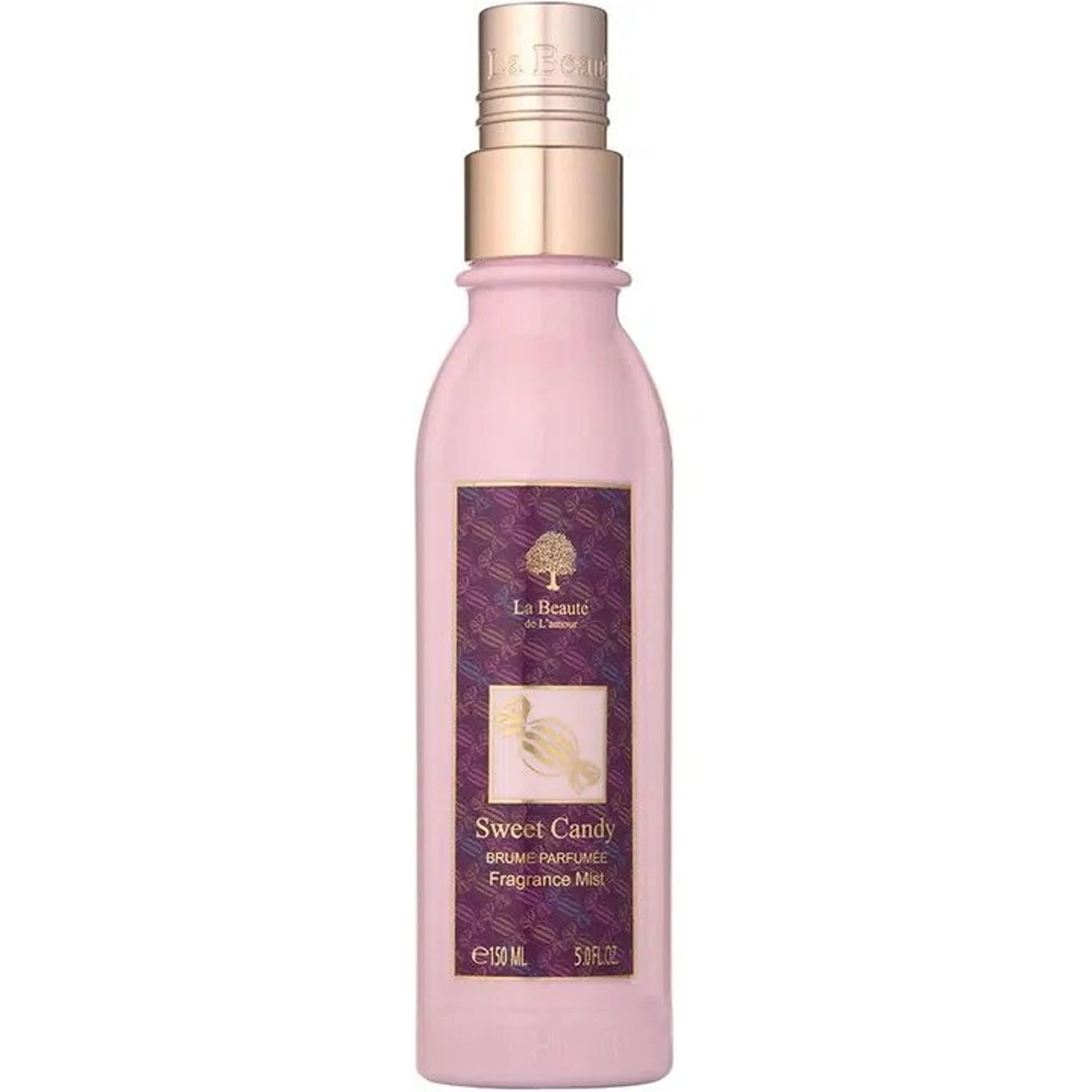 Sweet Candy Fragrance Mist