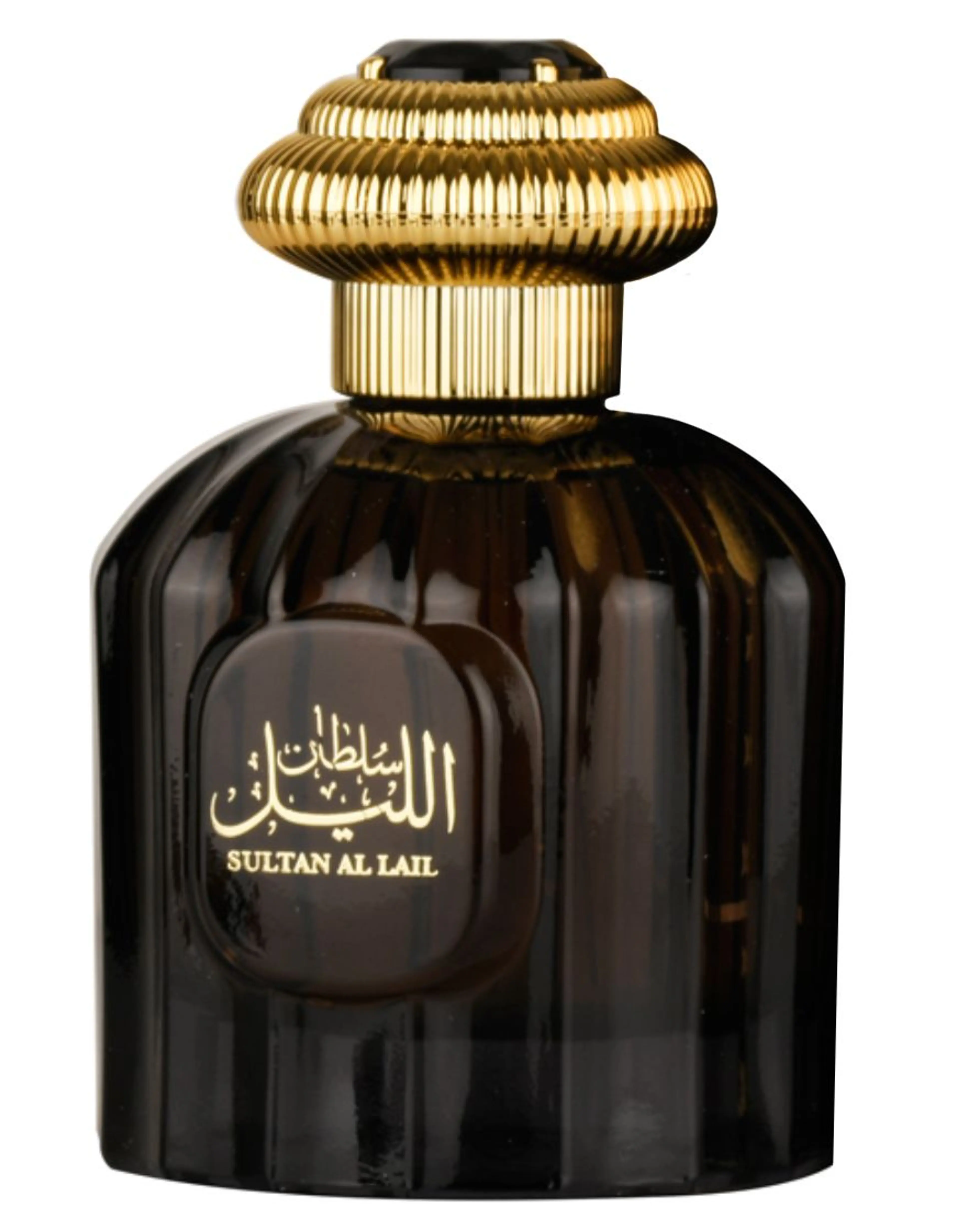 Sultan Al Lail