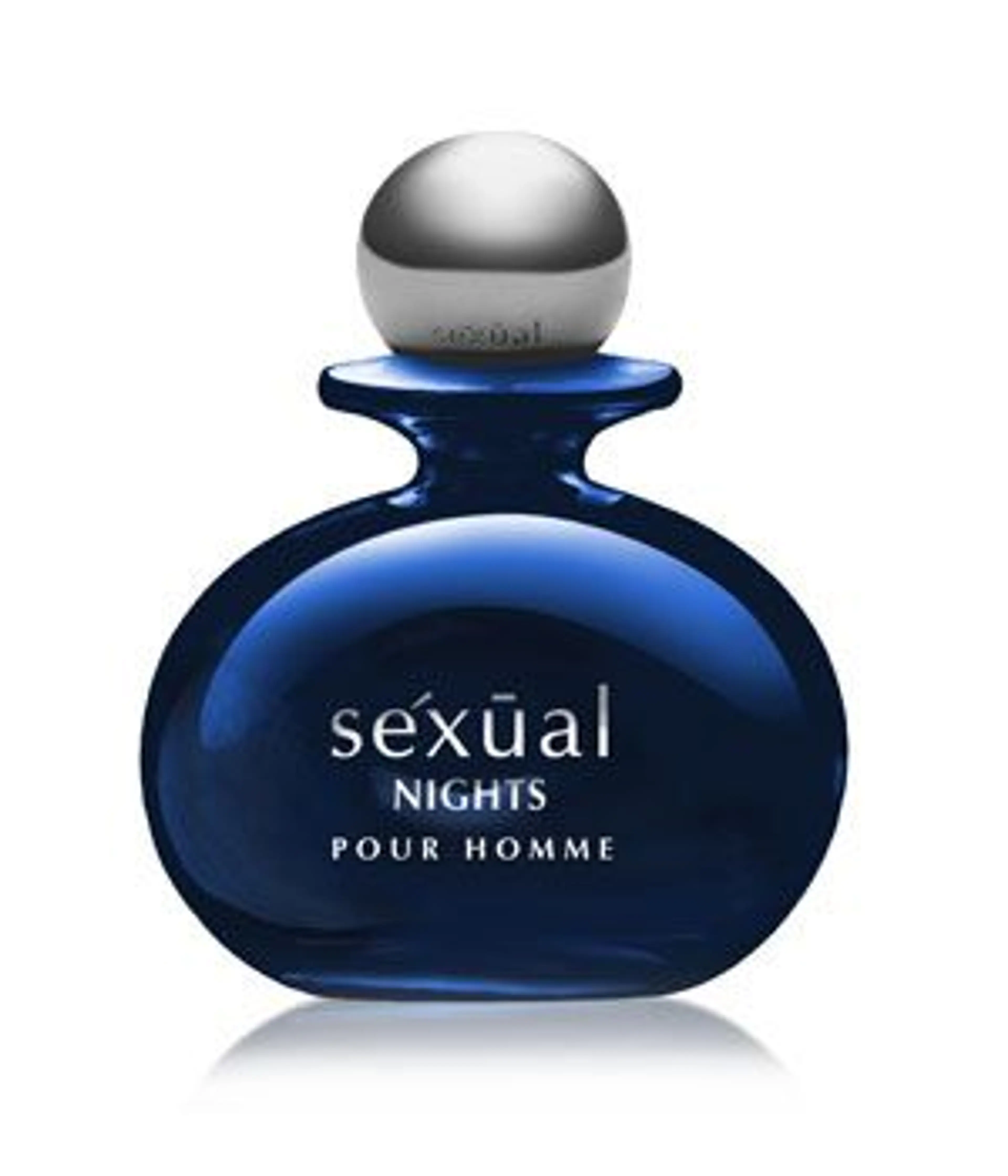 Sexual Nights pour Homme