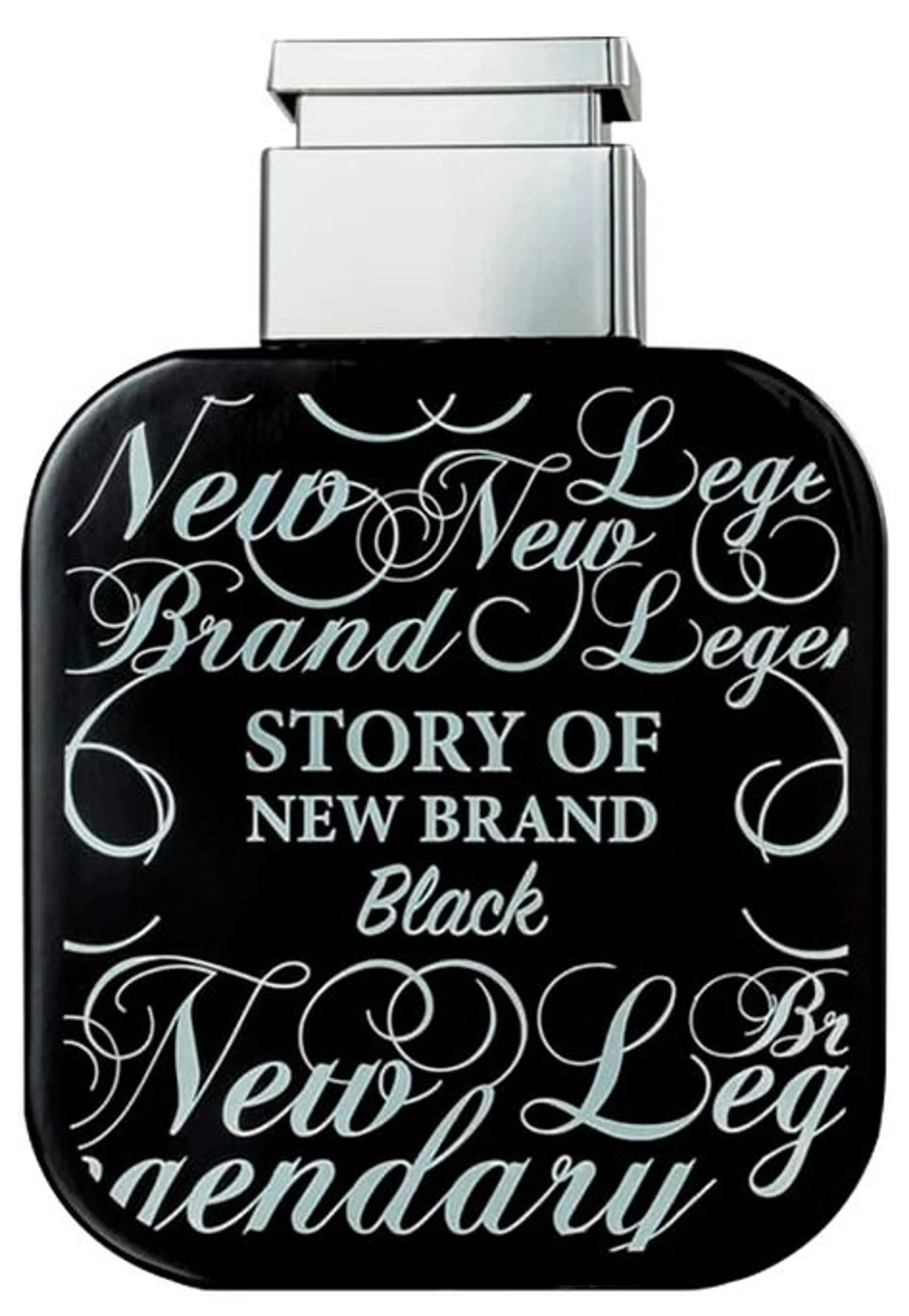 Story of Black