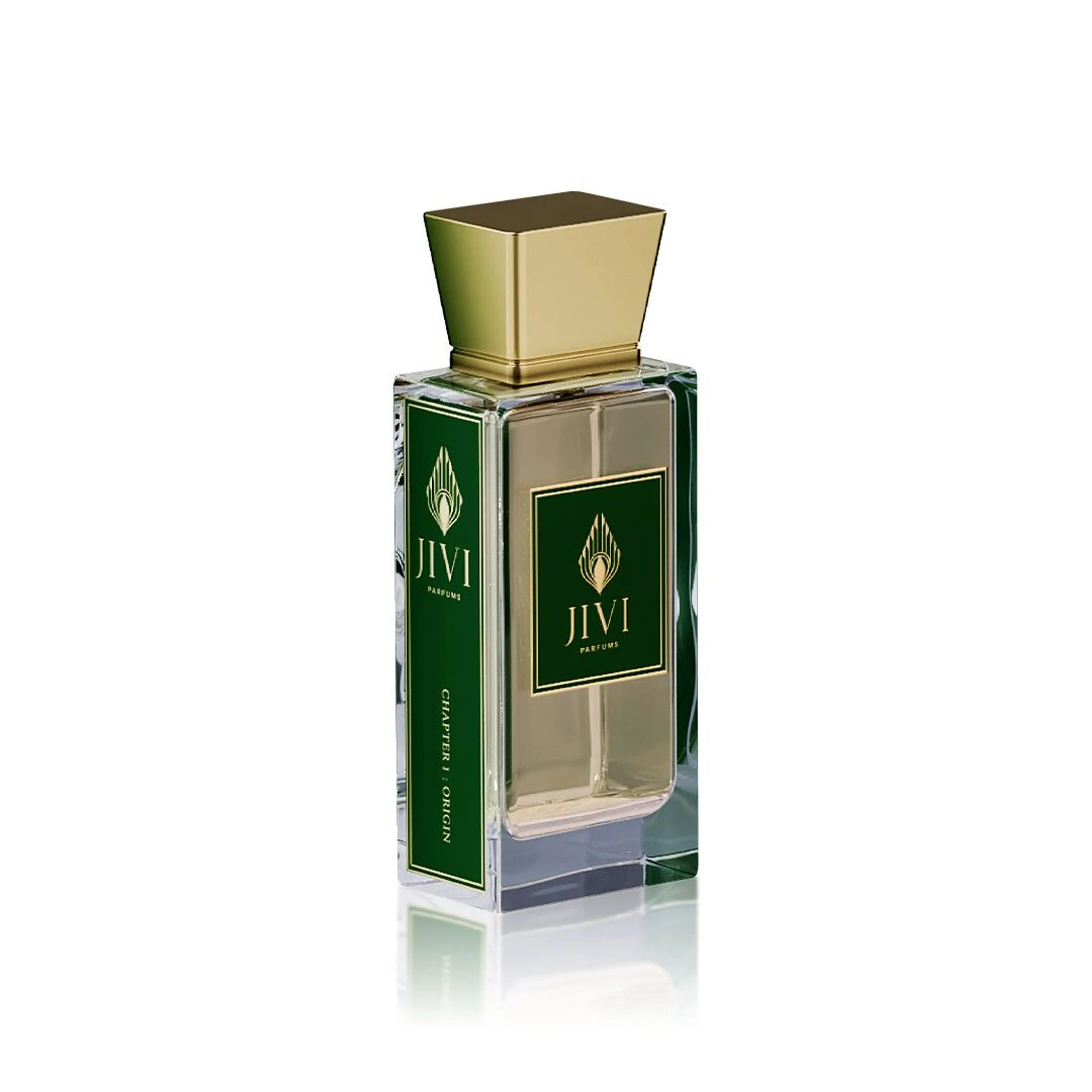 Story Of Oud Chapter 1: Origin