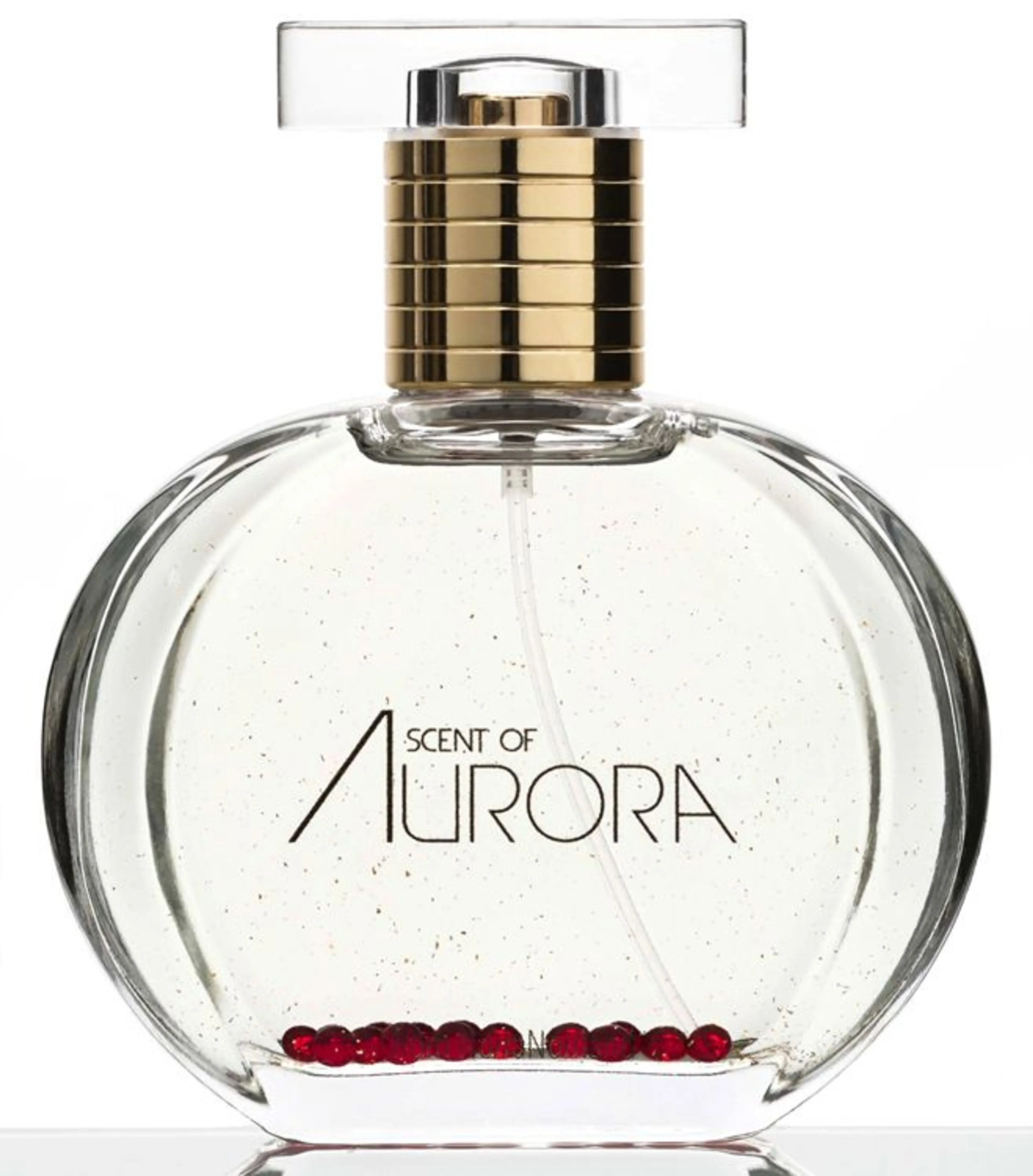 Scent of Aurora