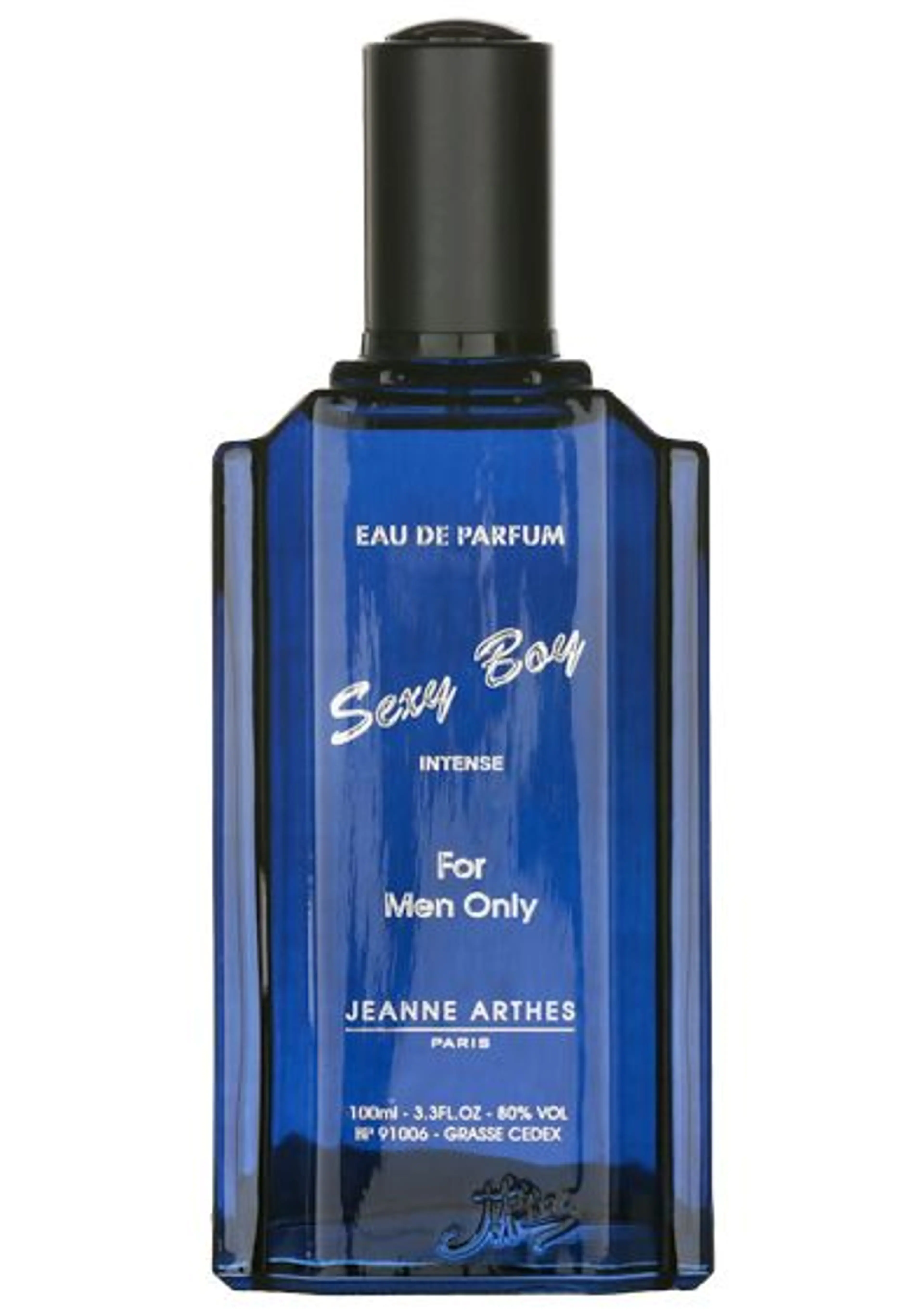 Sexy Boy Intense