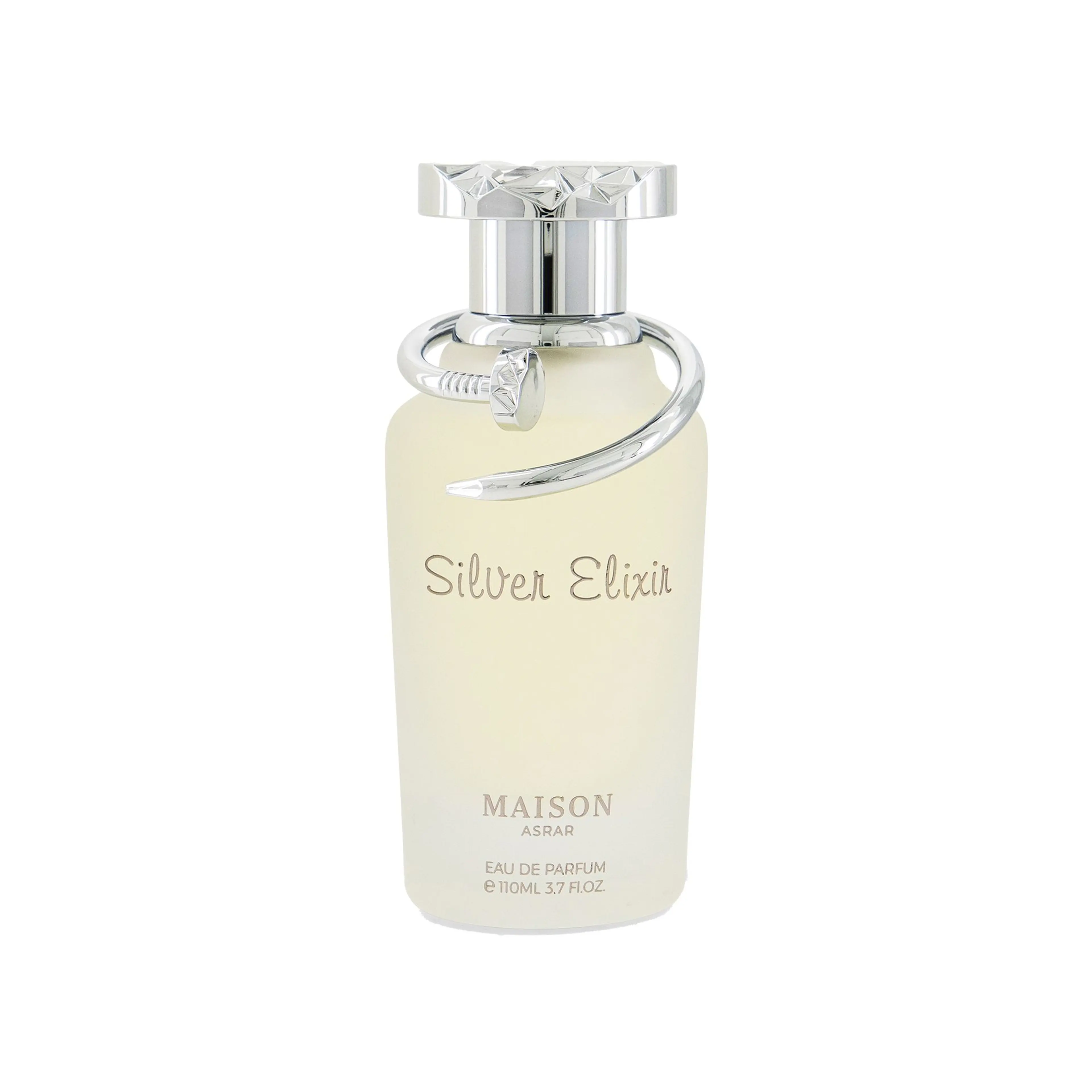Silver Elixir