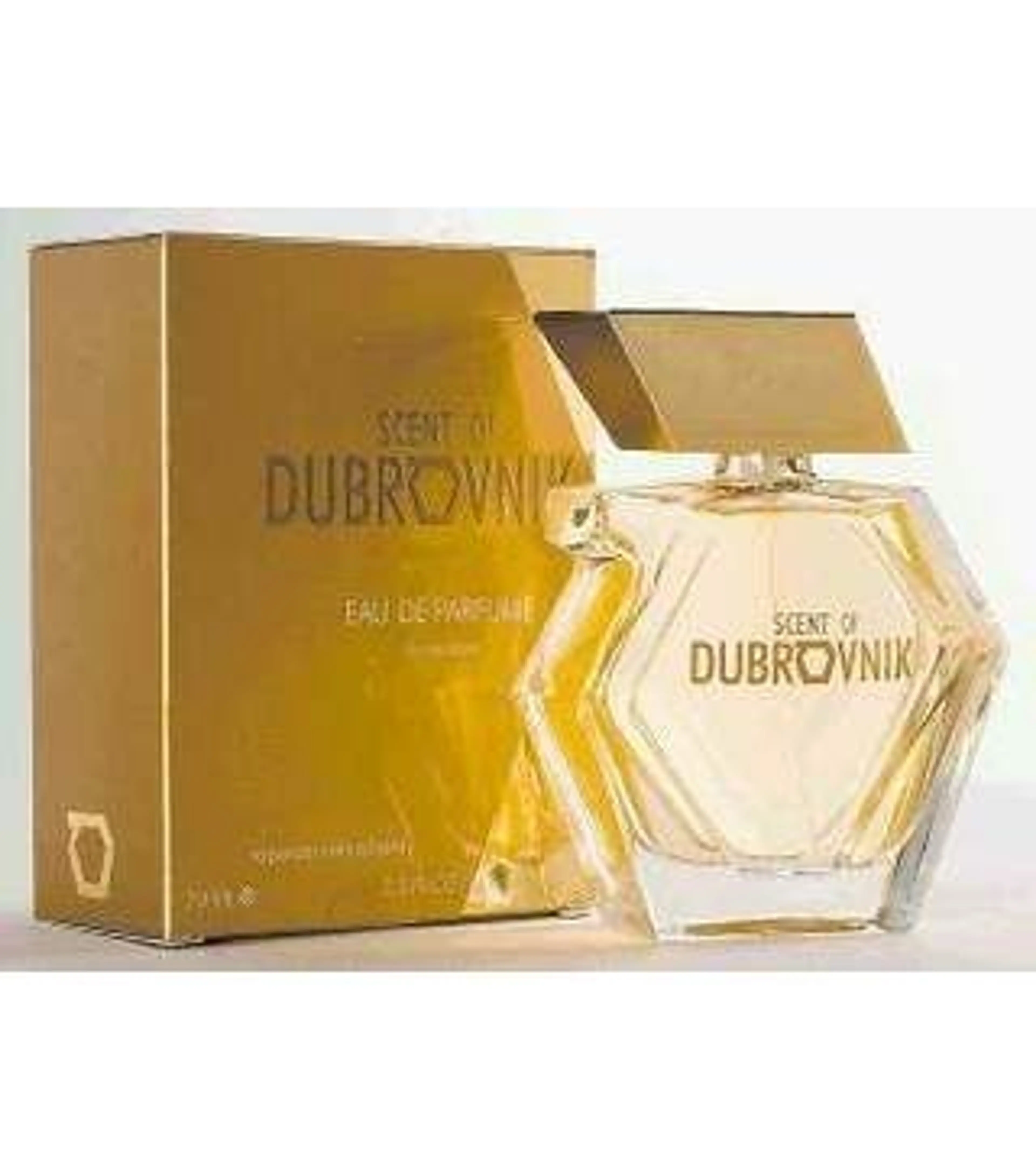 Scent of Dubrovnik