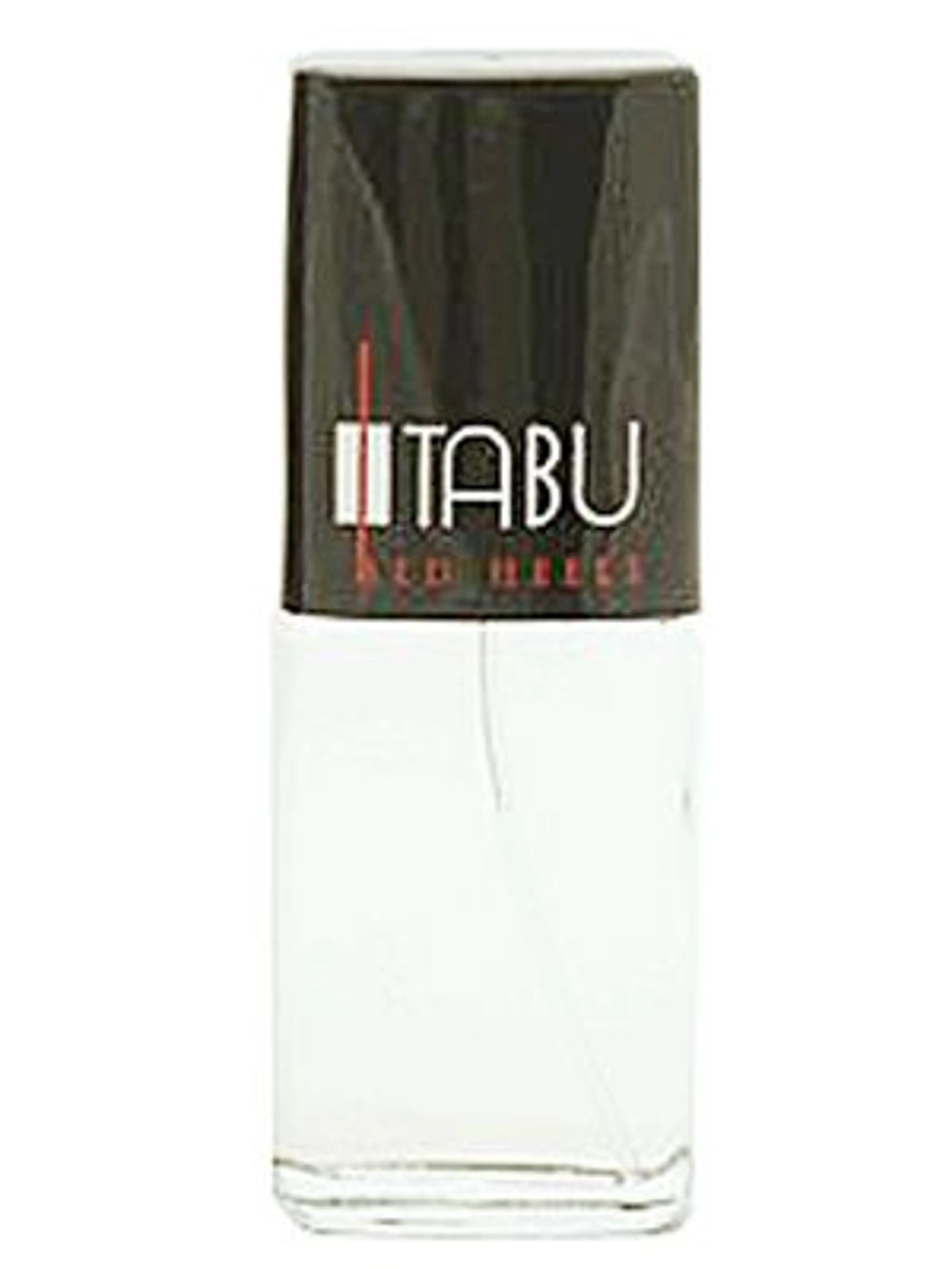 Tabu Red Heels