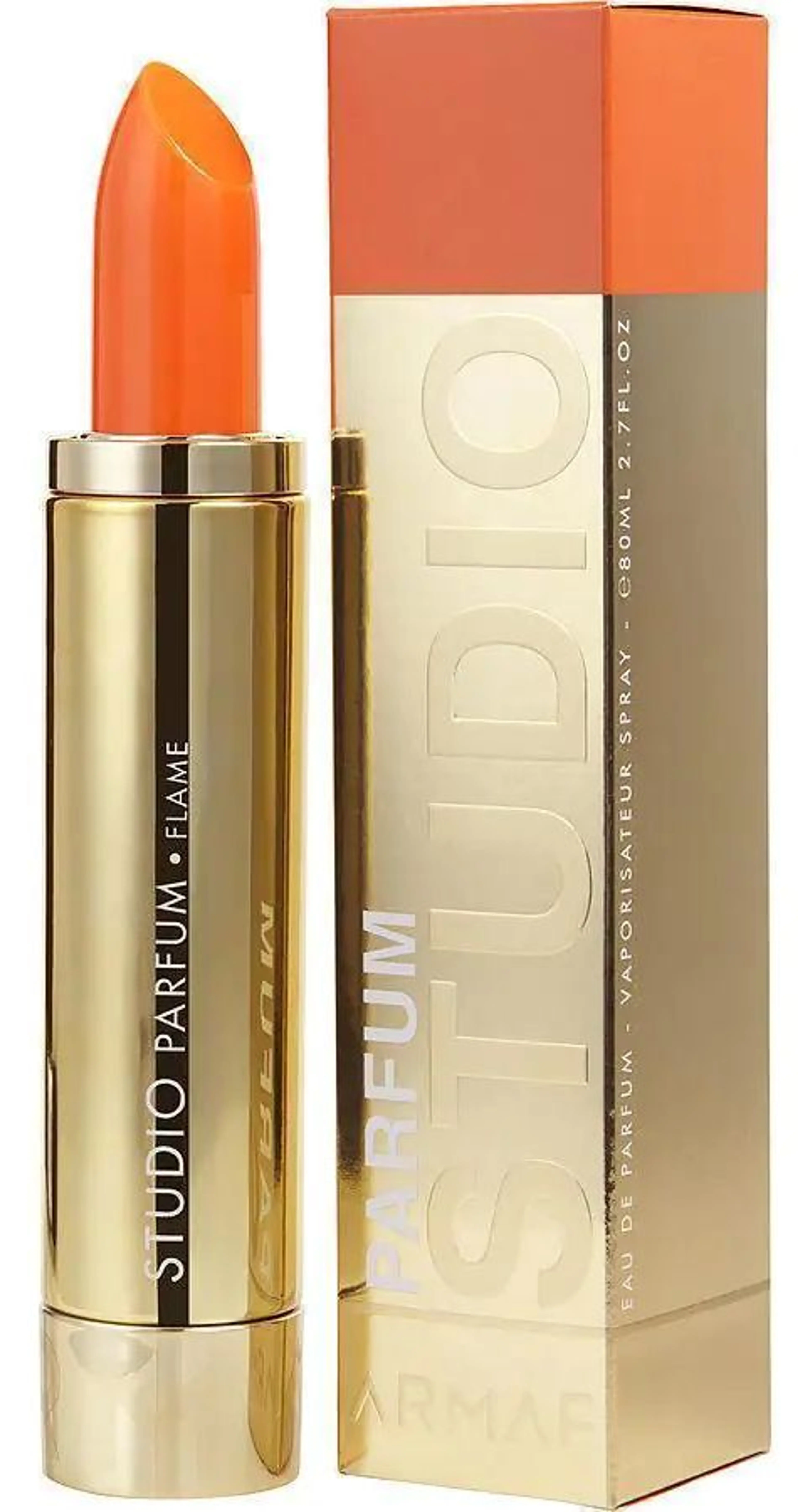 Studio Flame The Lipstick