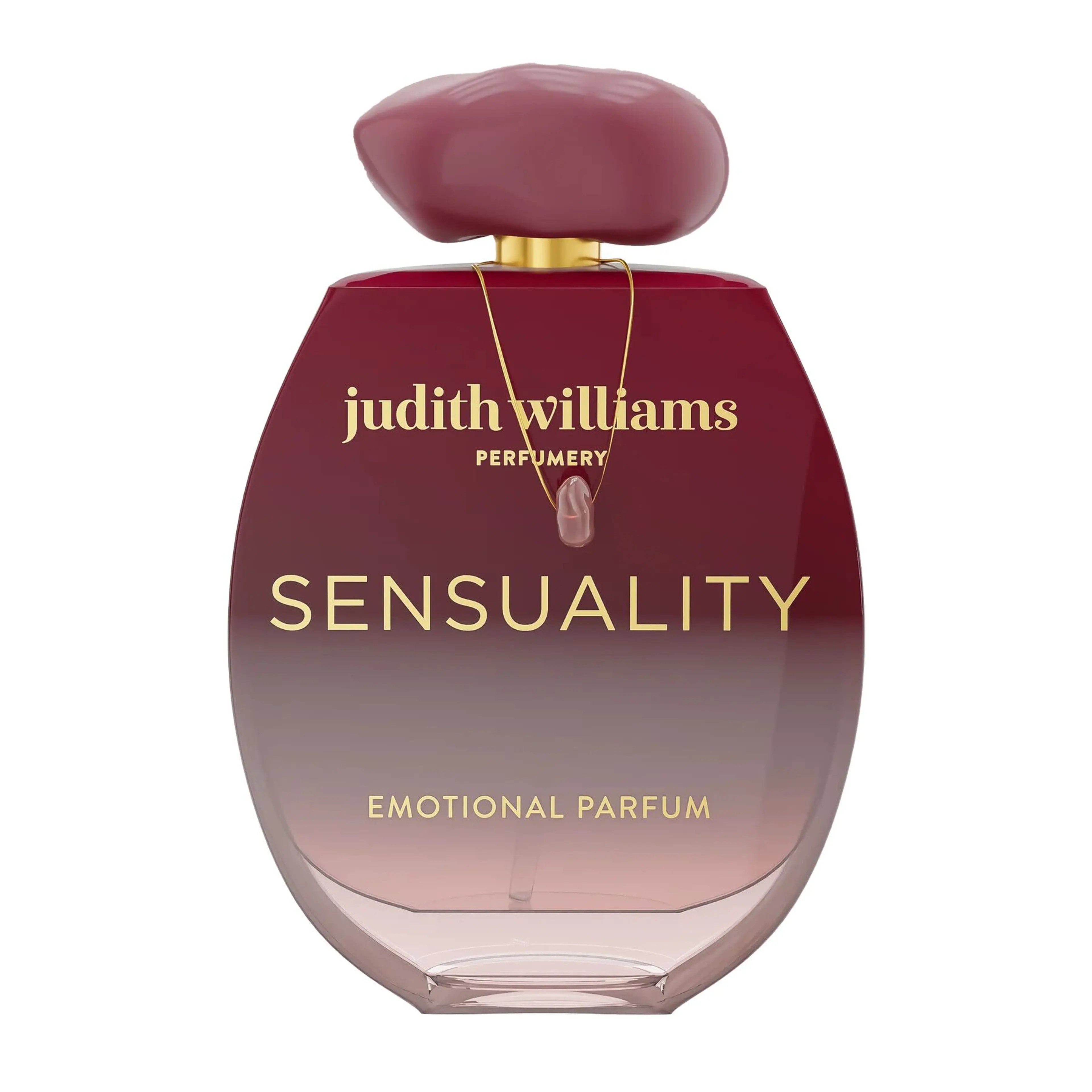 Sensuality Emotional