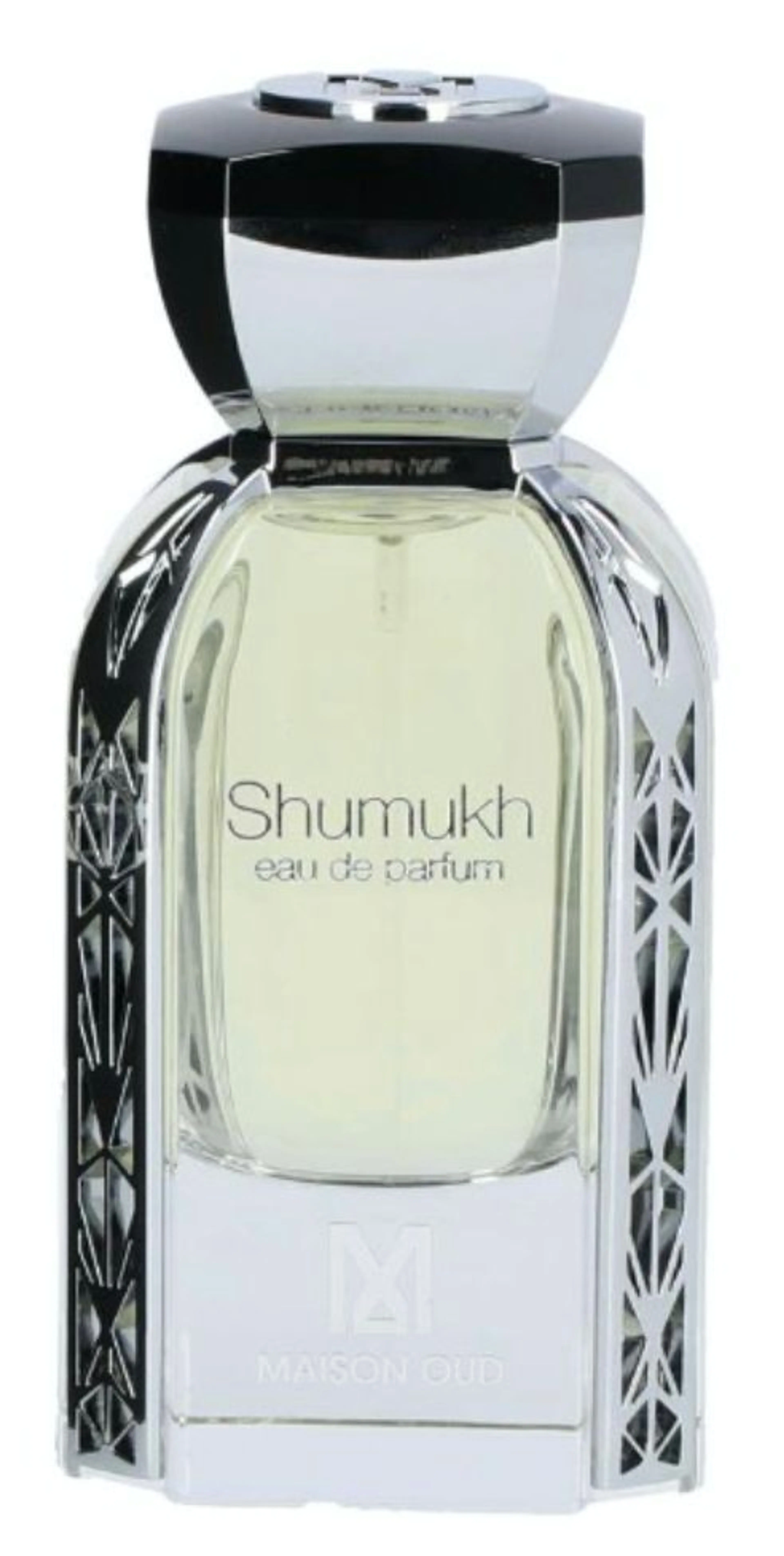 Shumukh