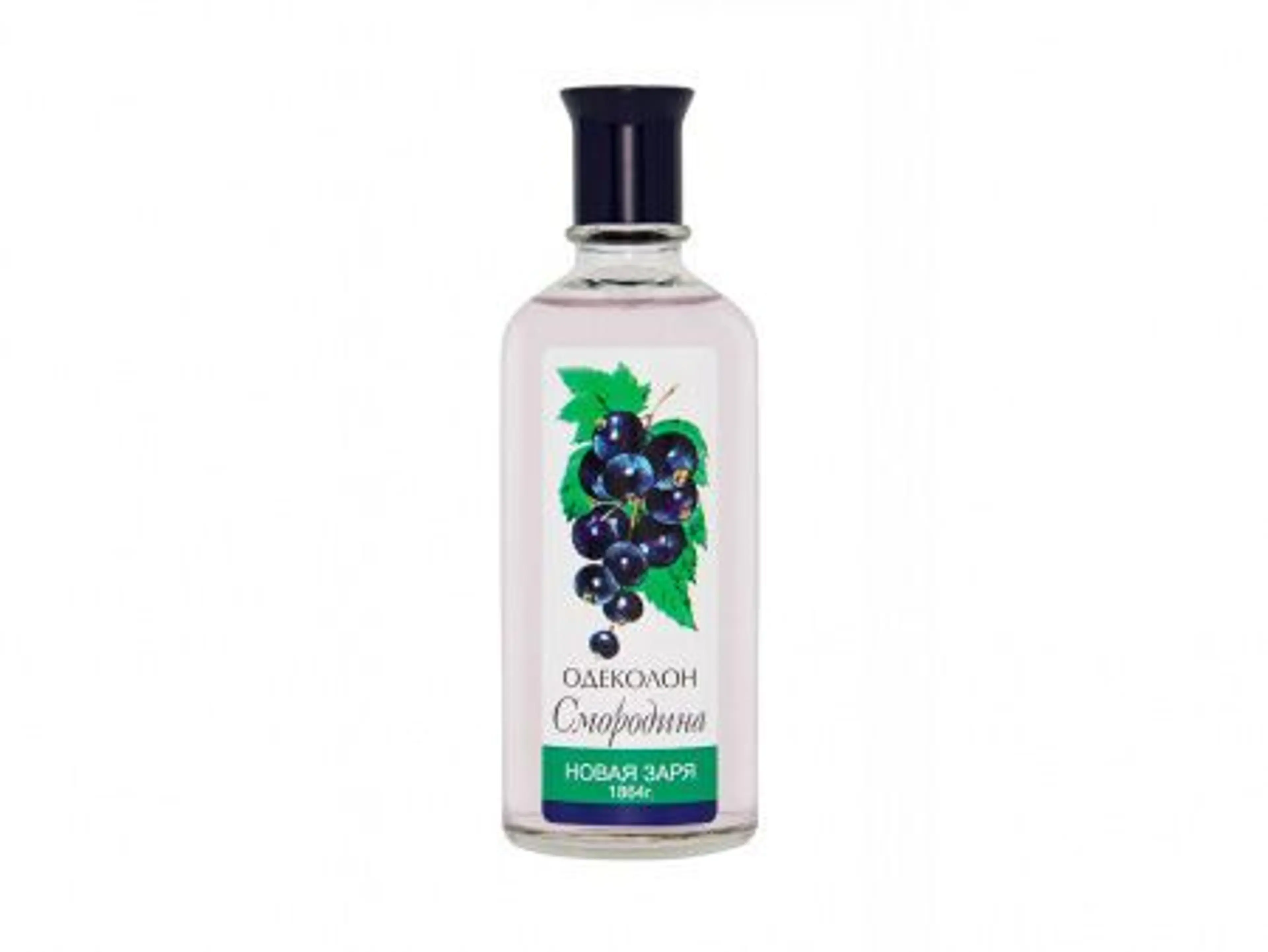 Смородина Одеколон (Black Currant Cologne)