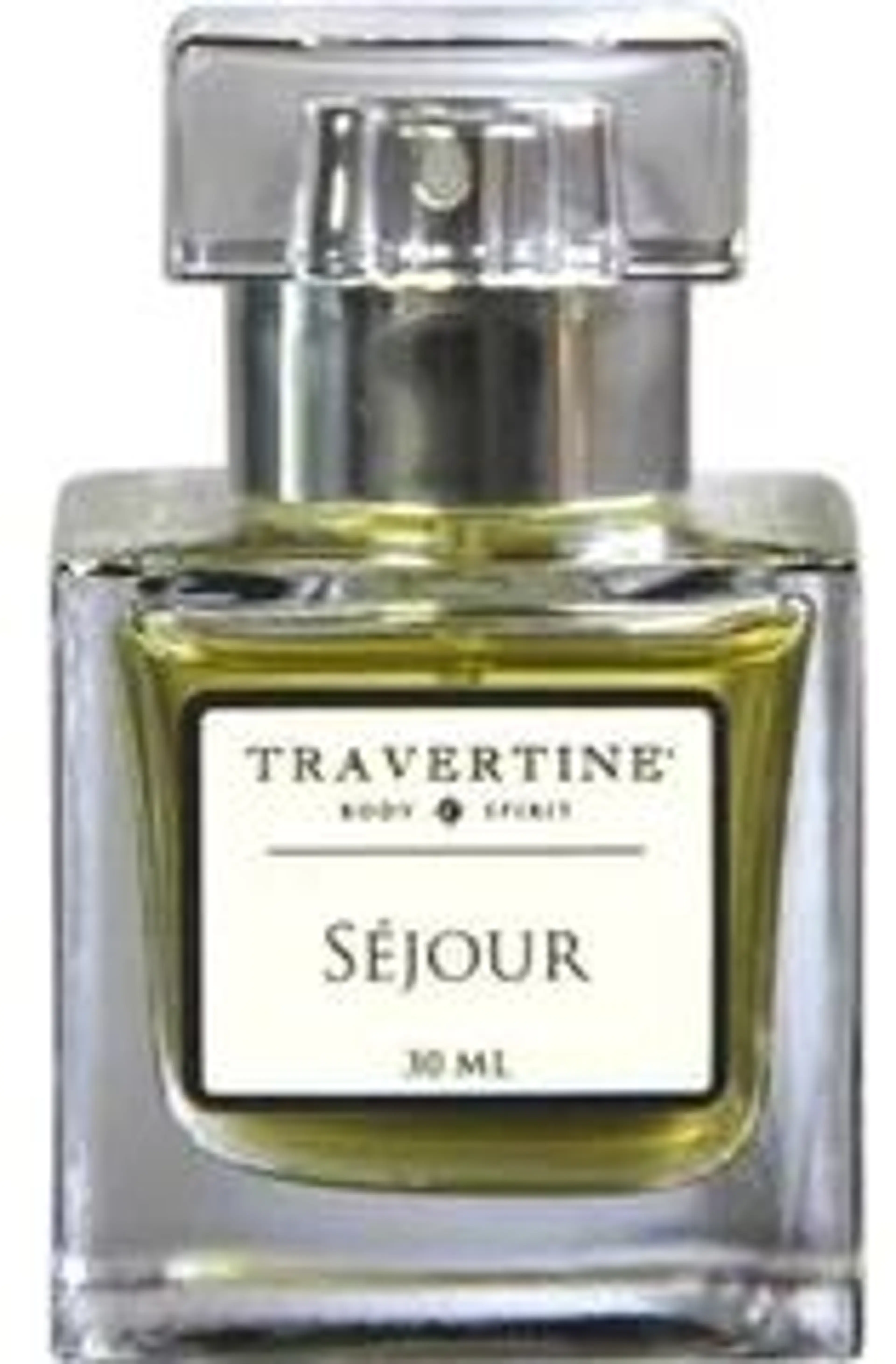 Séjour