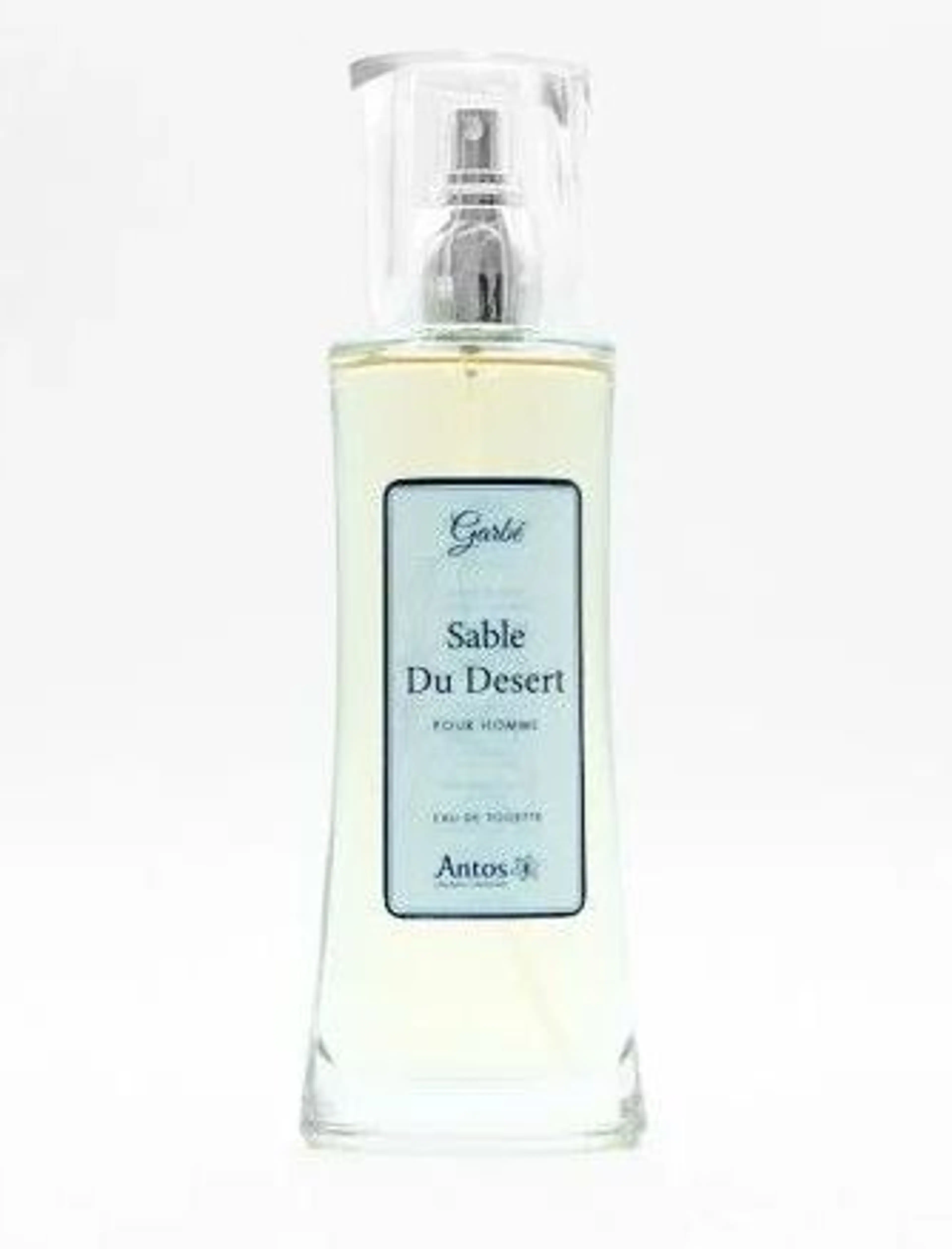Sable Du Desert