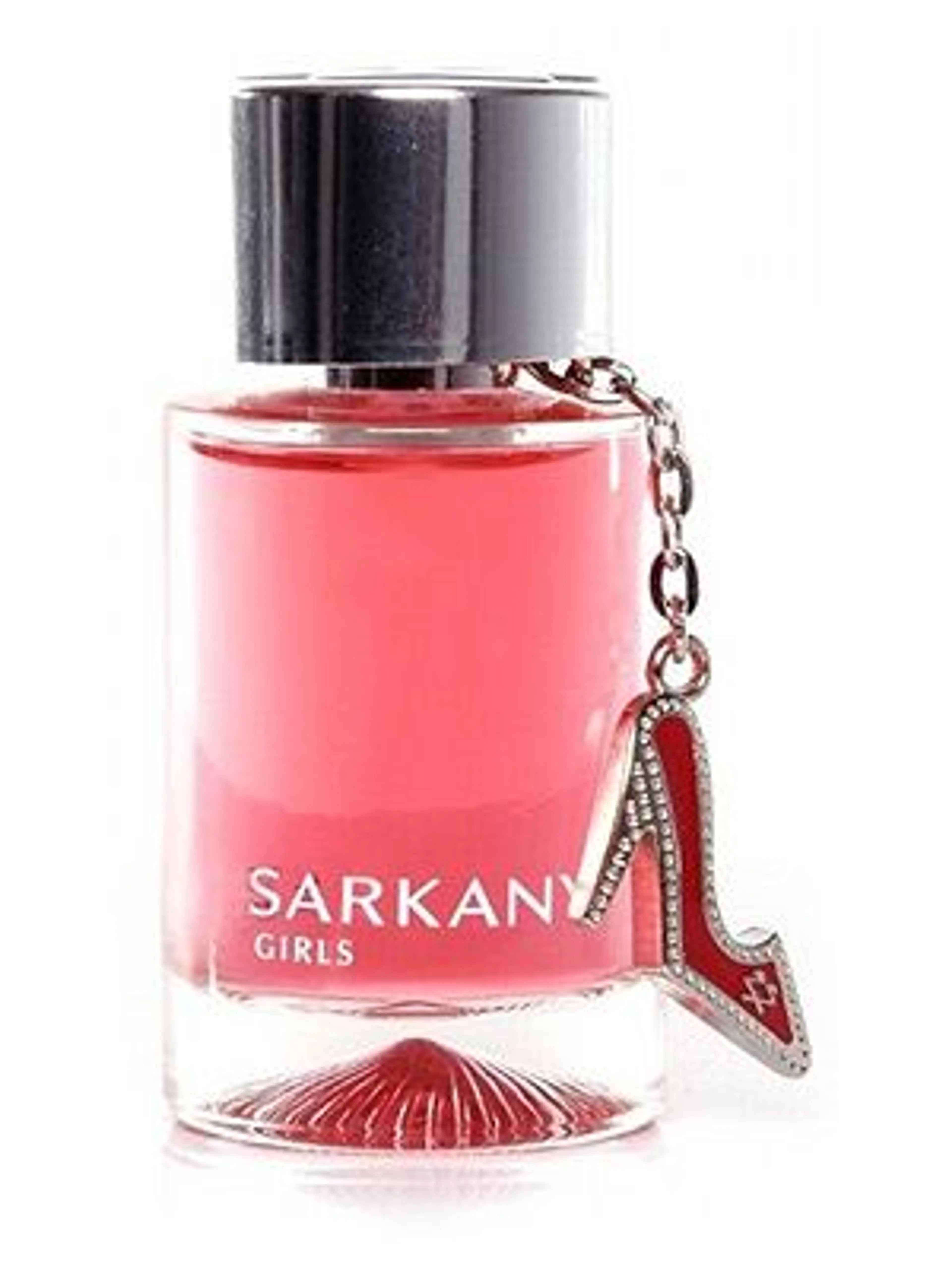 Sarkany Girls Kisses