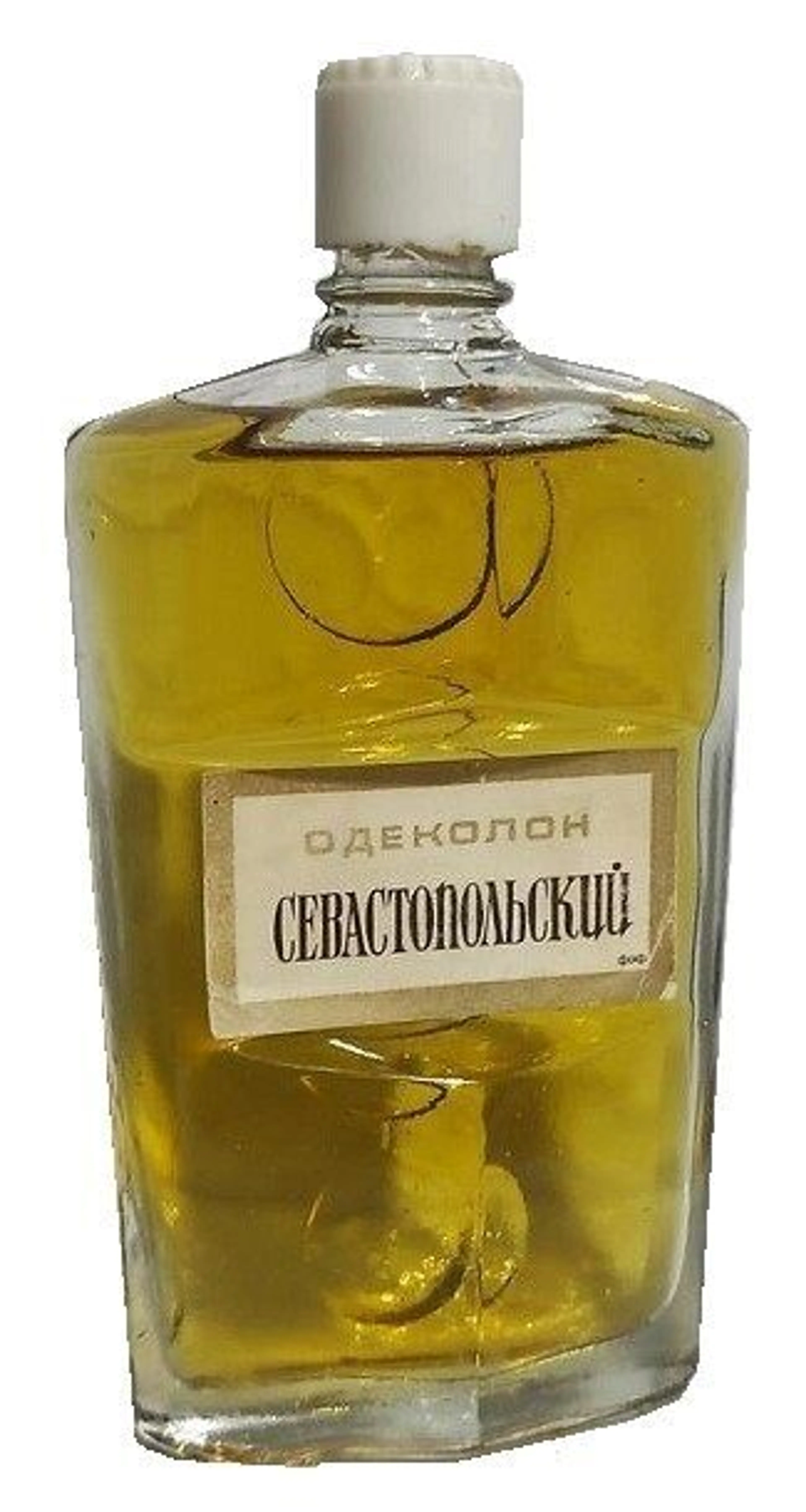 Севастопольский