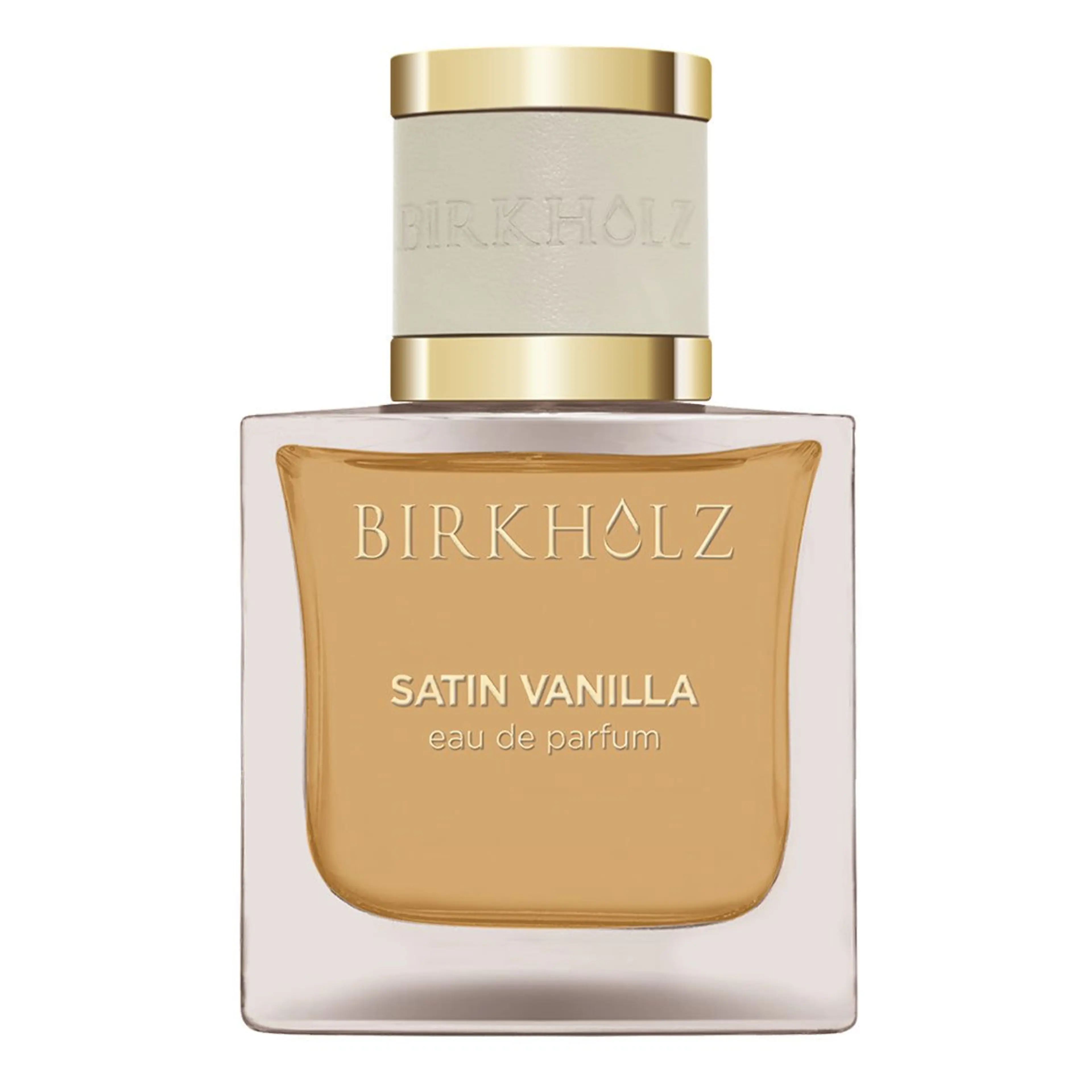 Satin Vanilla