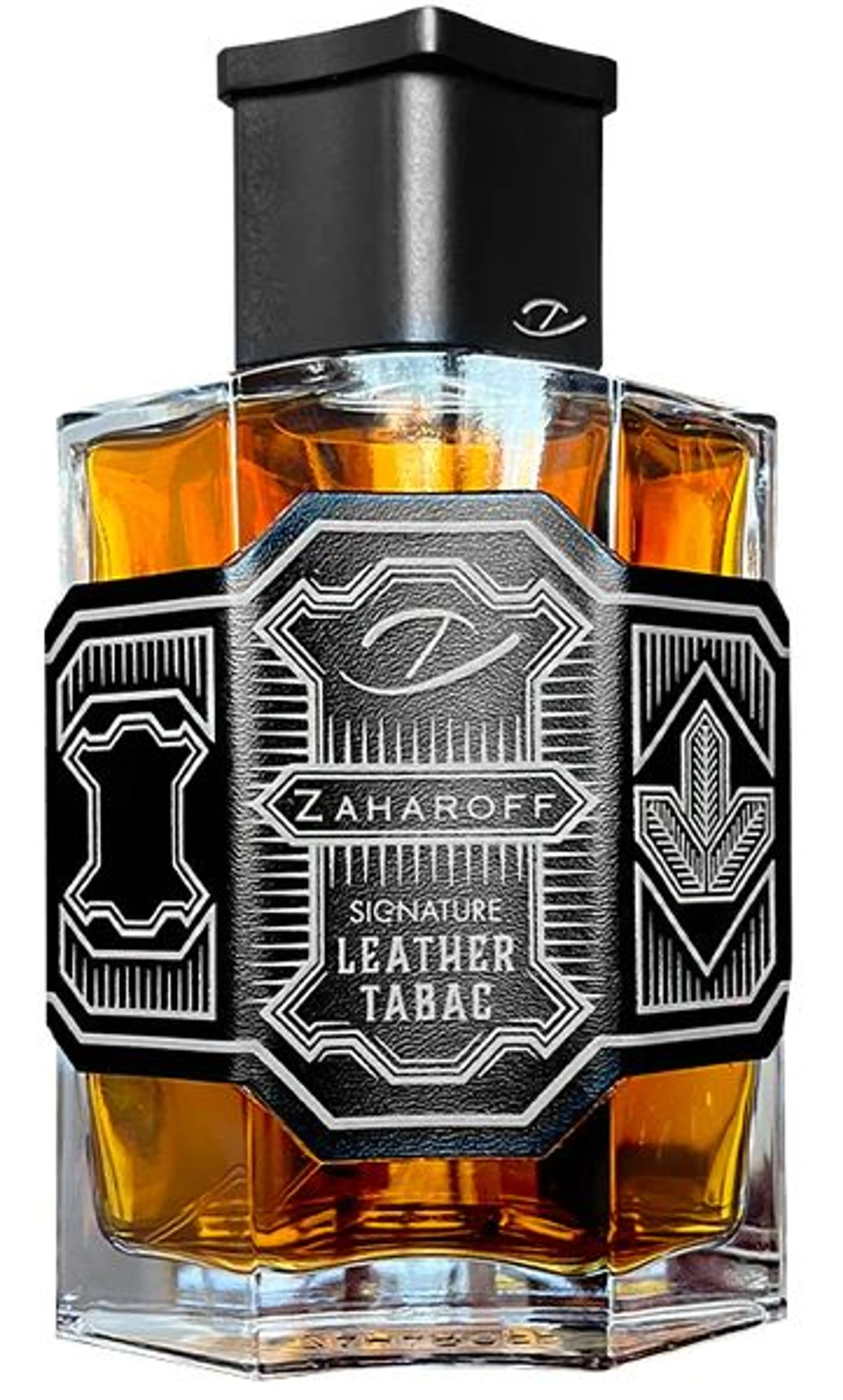 Signature Leather Tabac