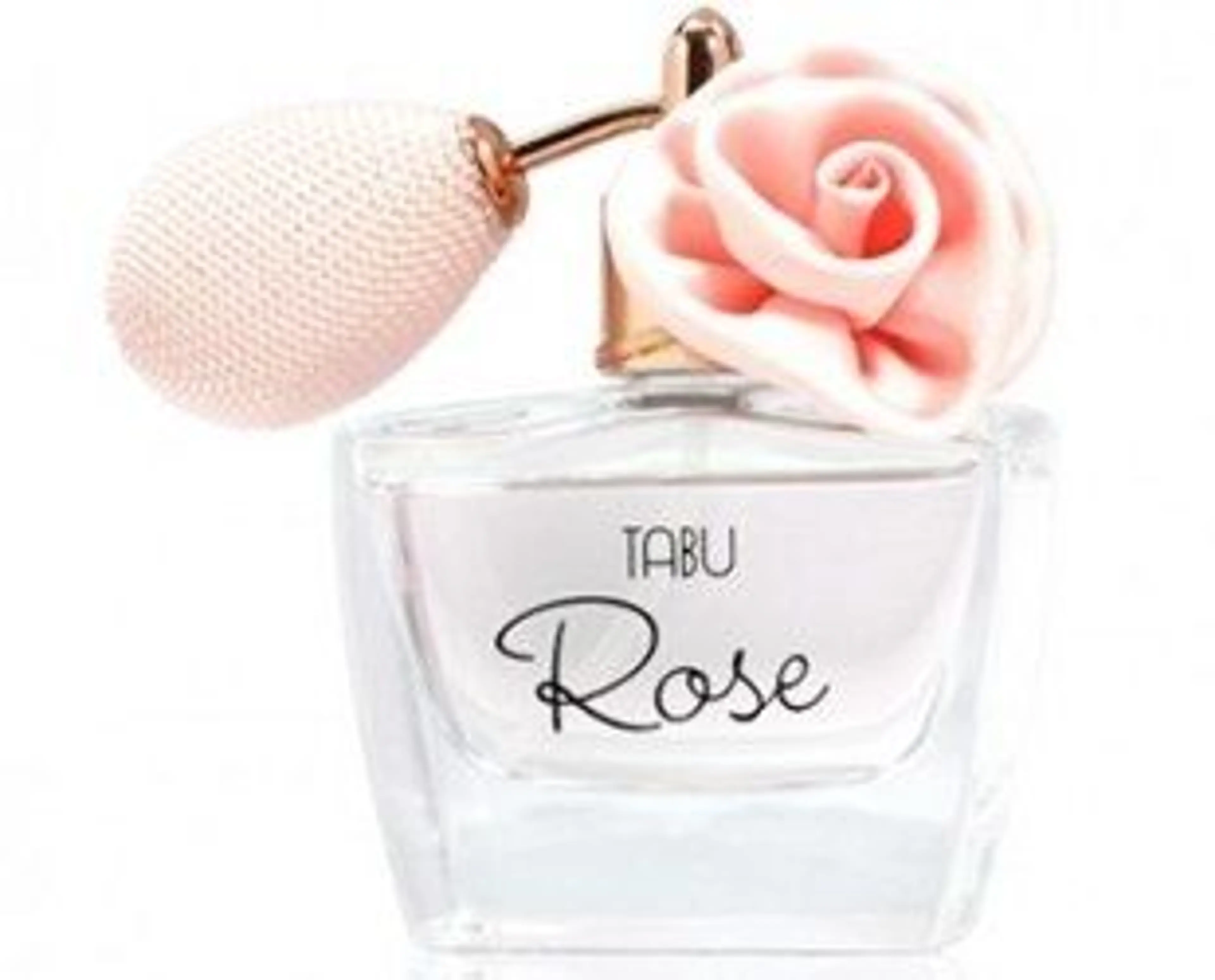 Tabu Rose