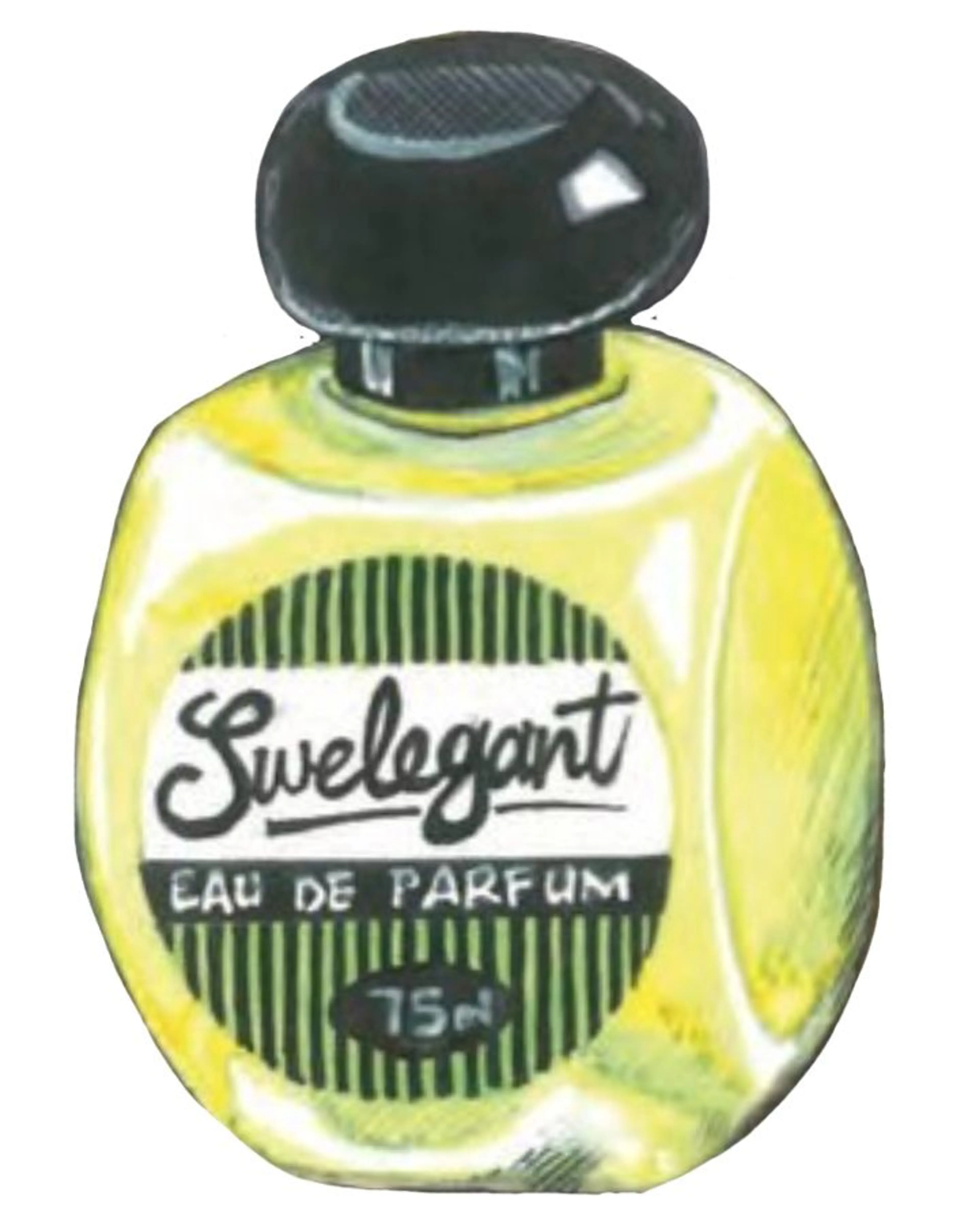 Swelegant
