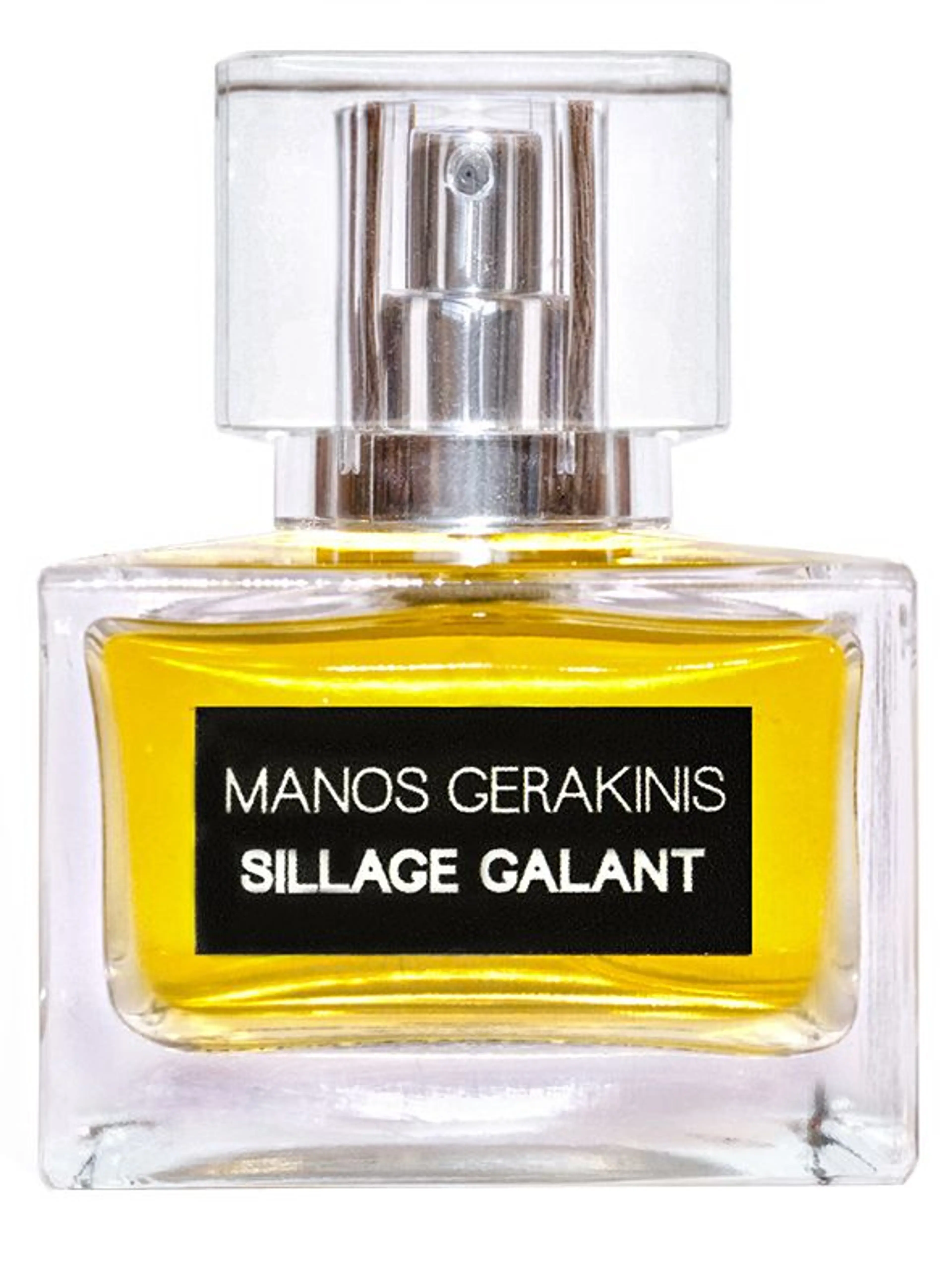 Sillage Galant