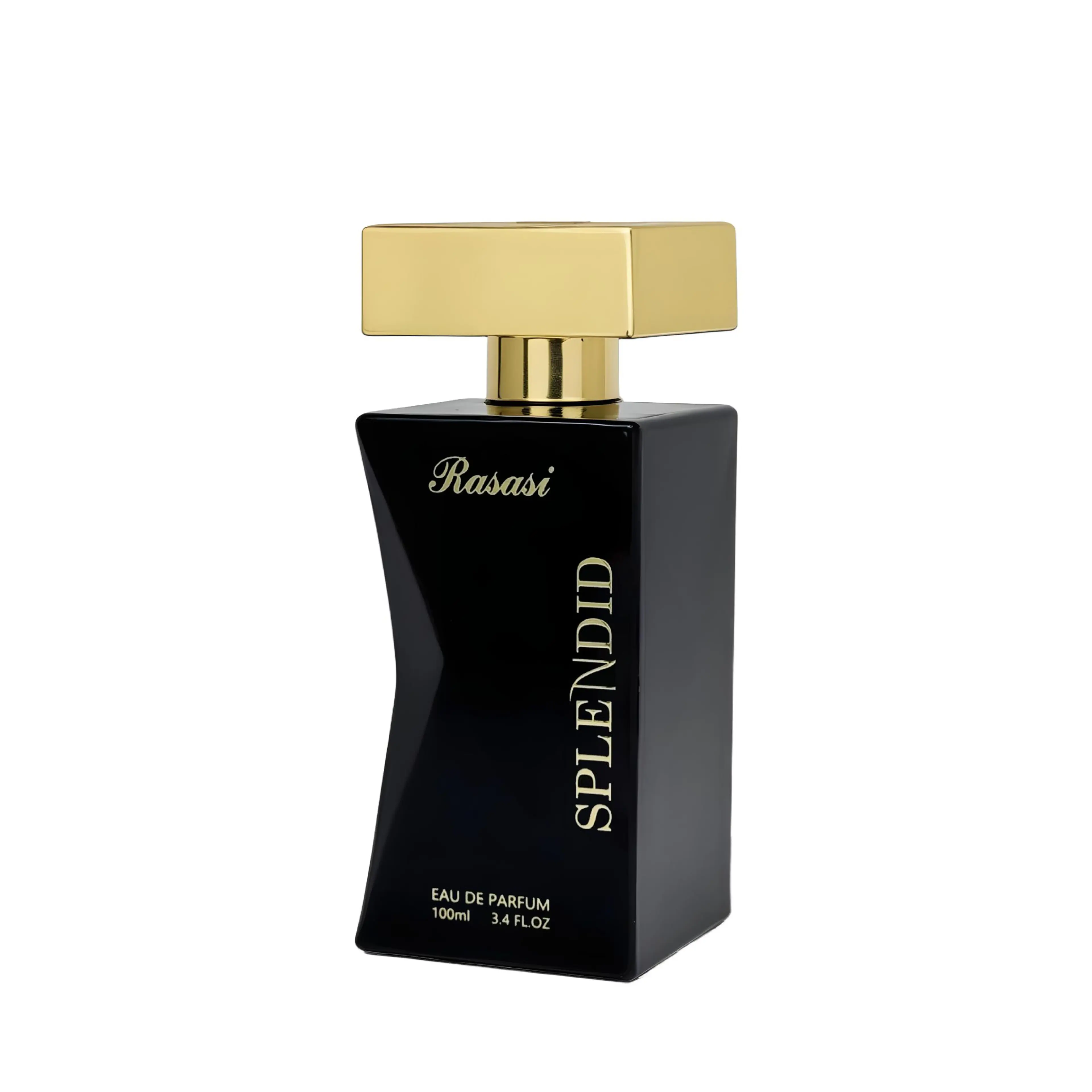 Splendid Black Pour Homme