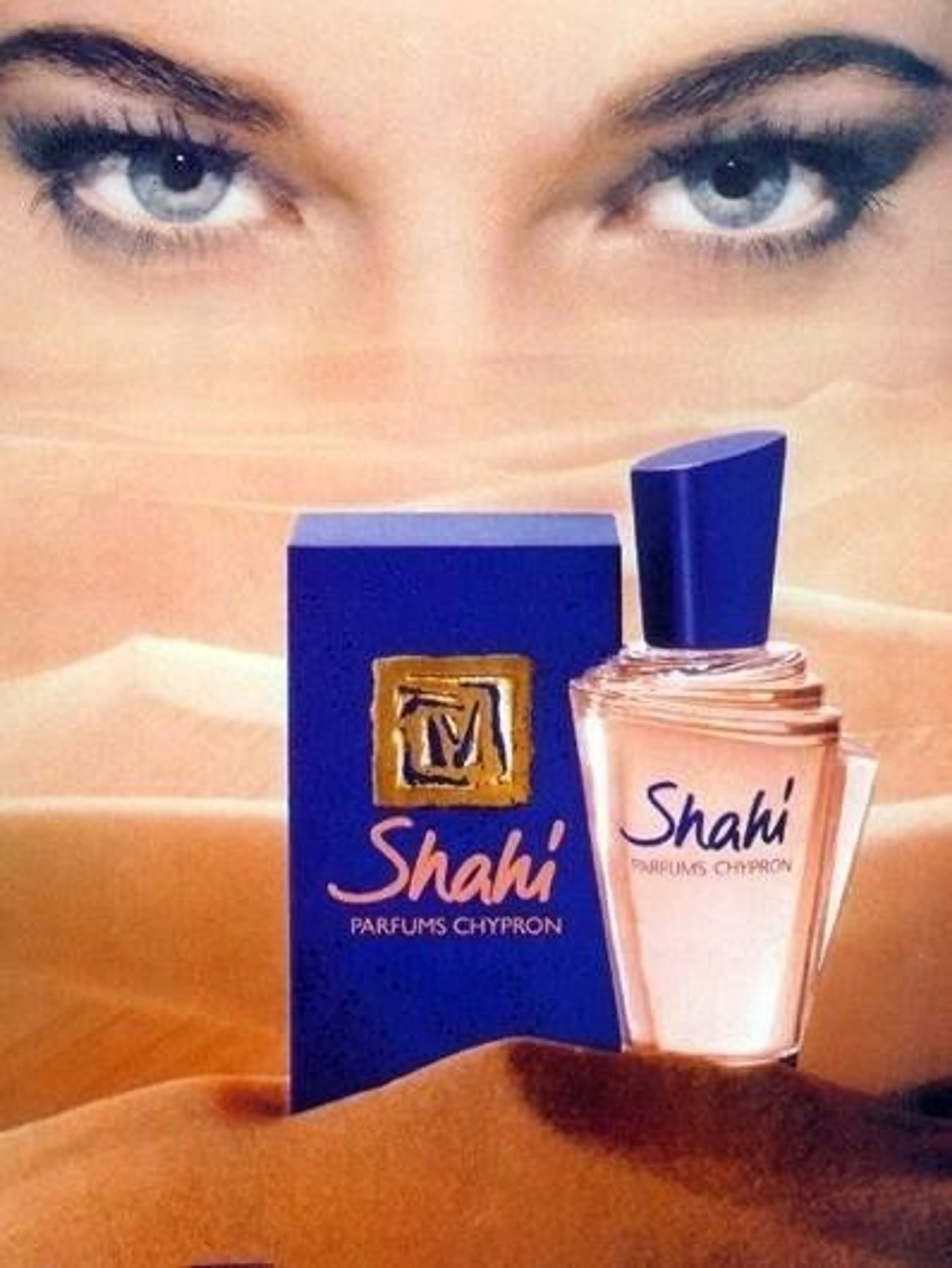 Shahi