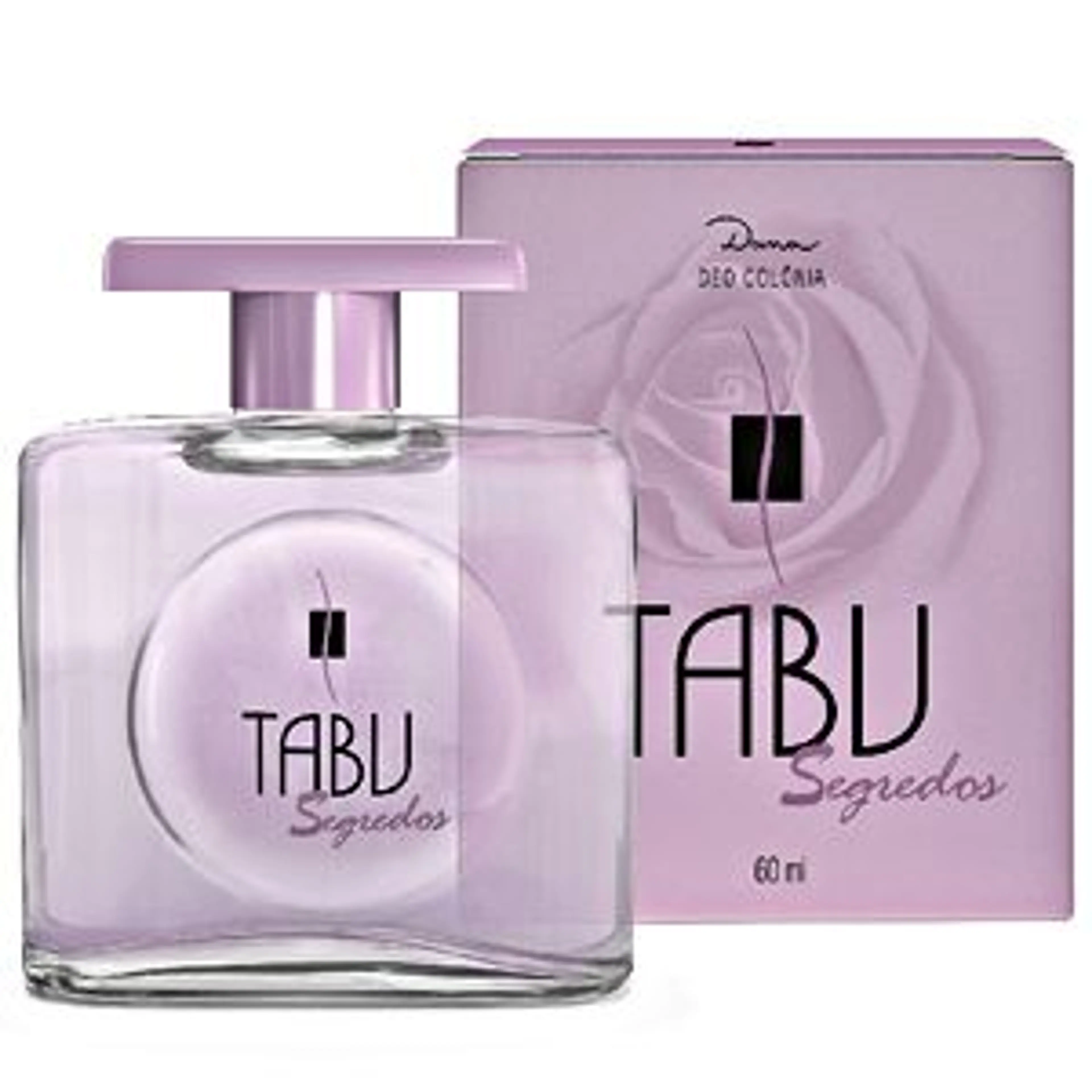 Tabu Segredos