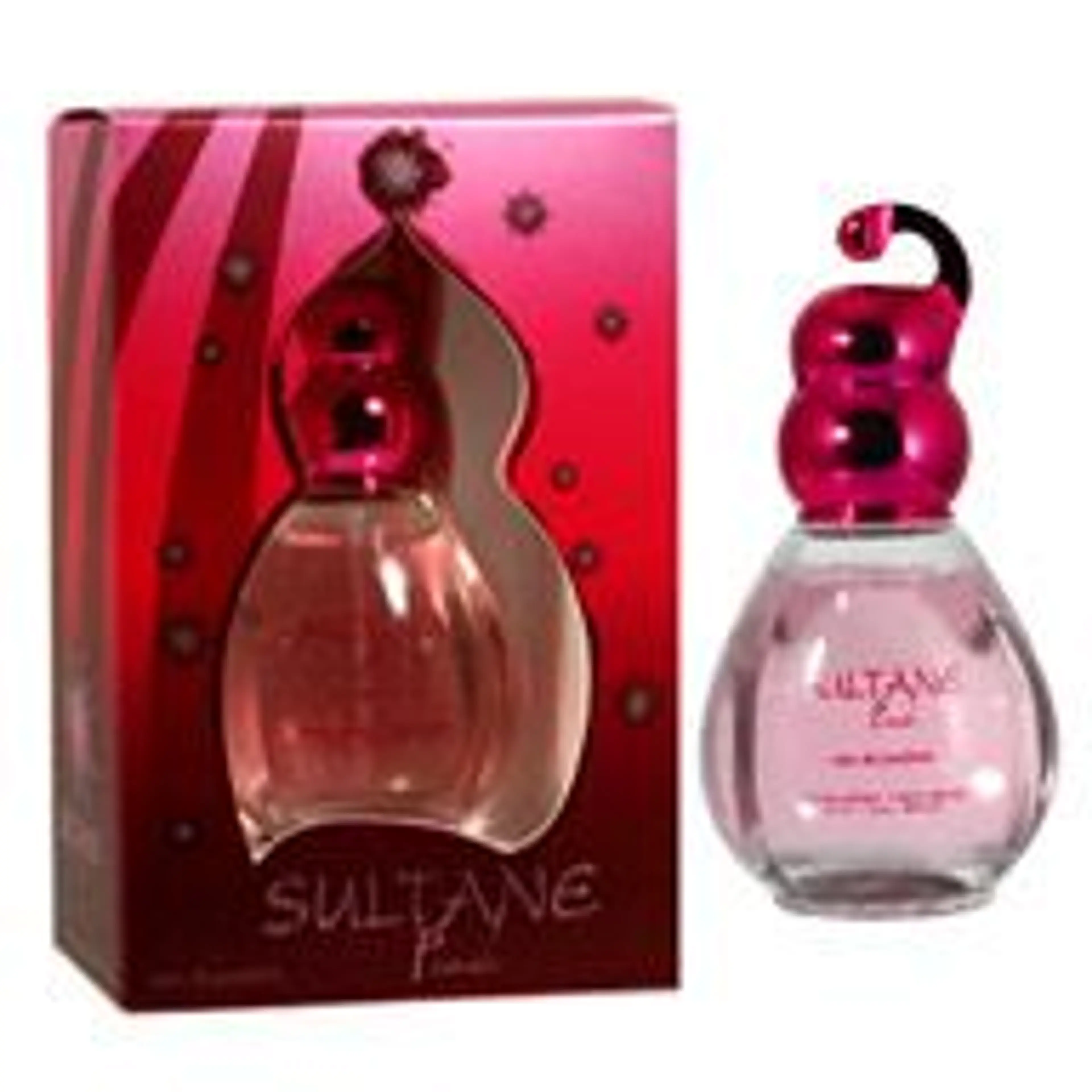 Sultane Pink