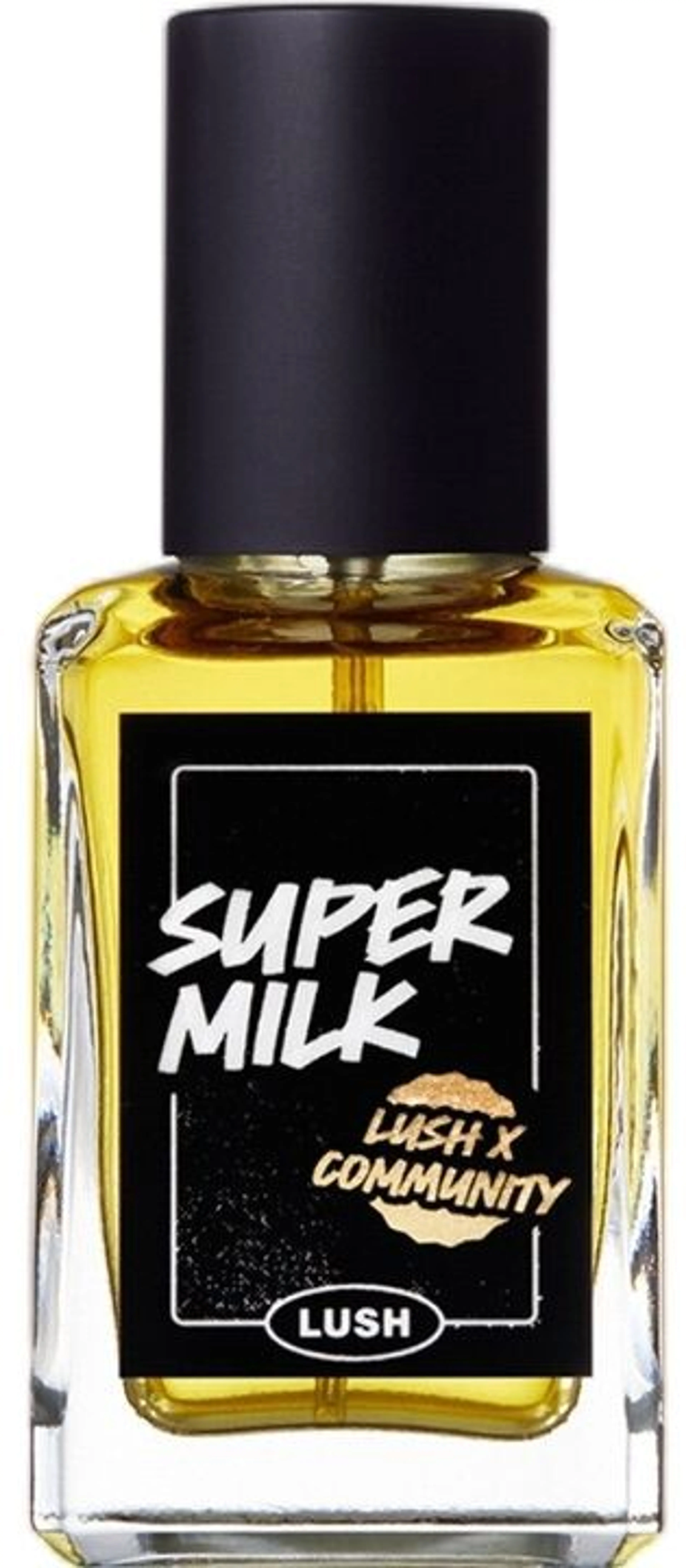 Super Milk